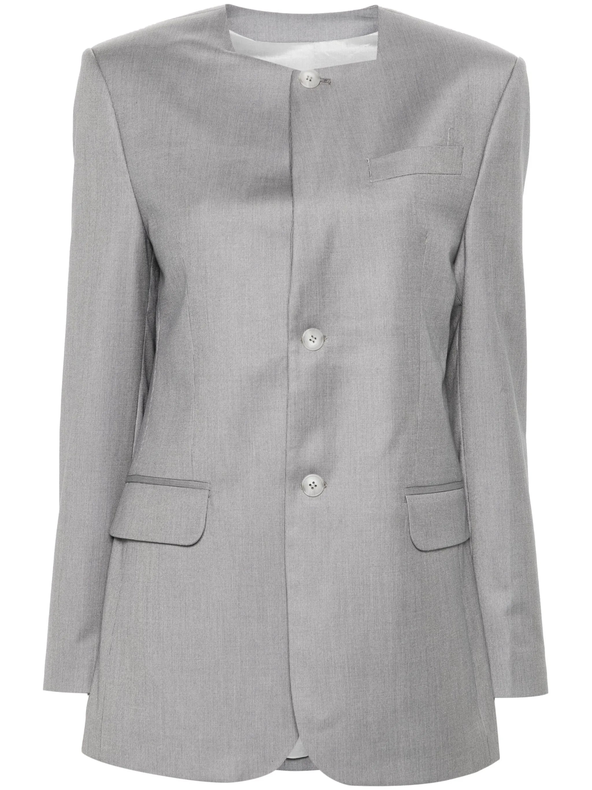 Out of Office mini dress
