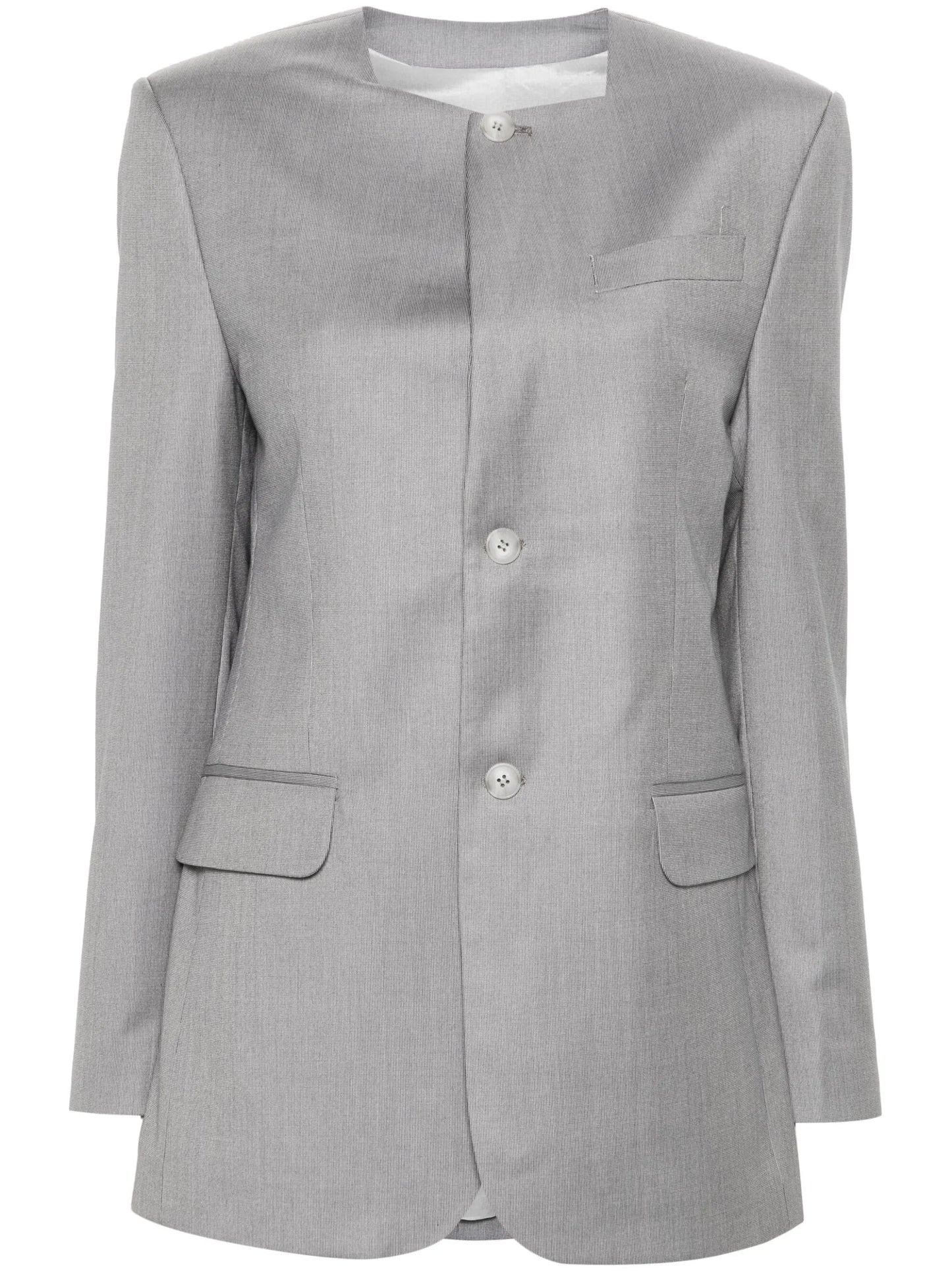 Out of Office mini dress