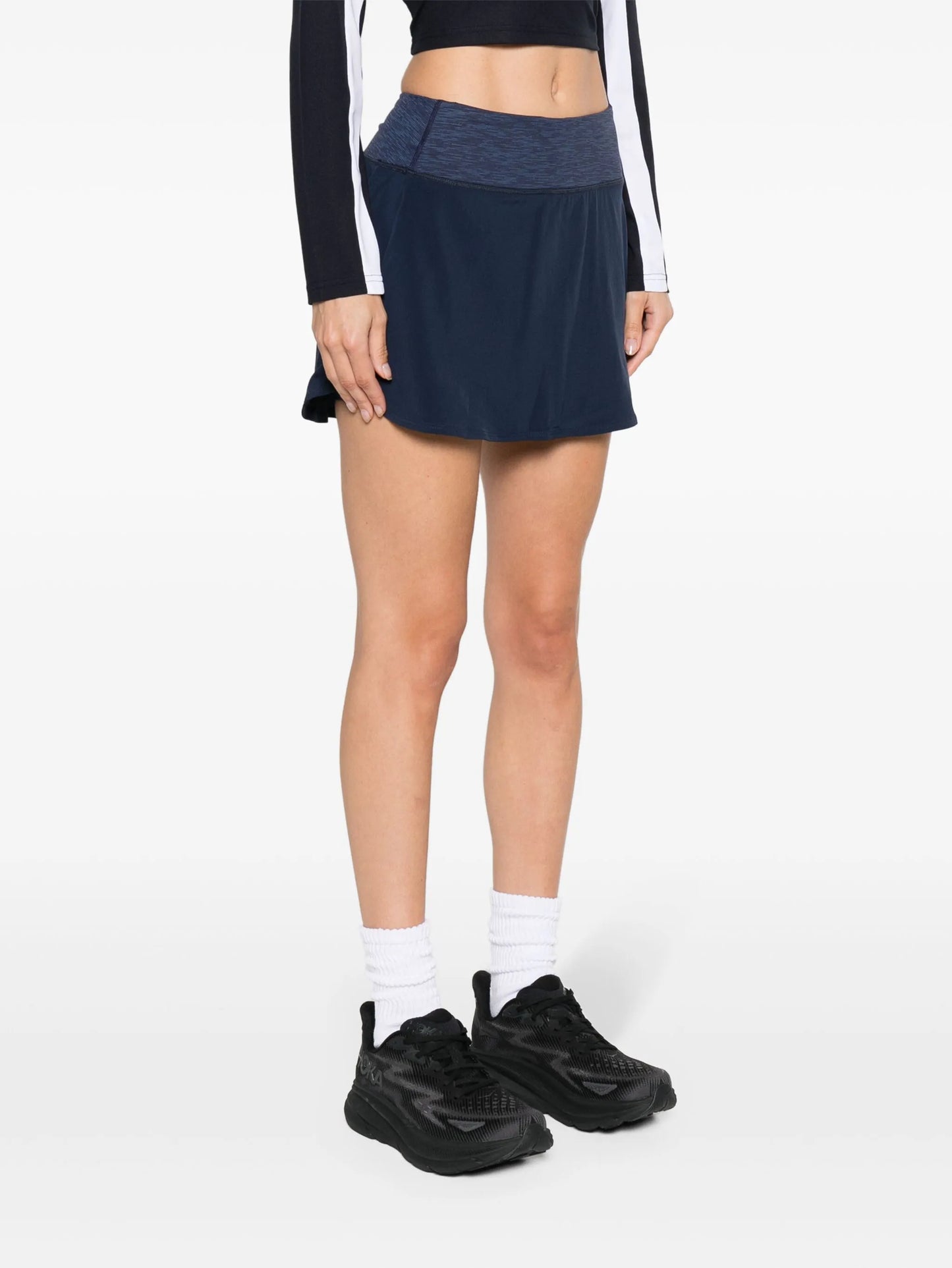 Hudson 4 jersey performance skirt