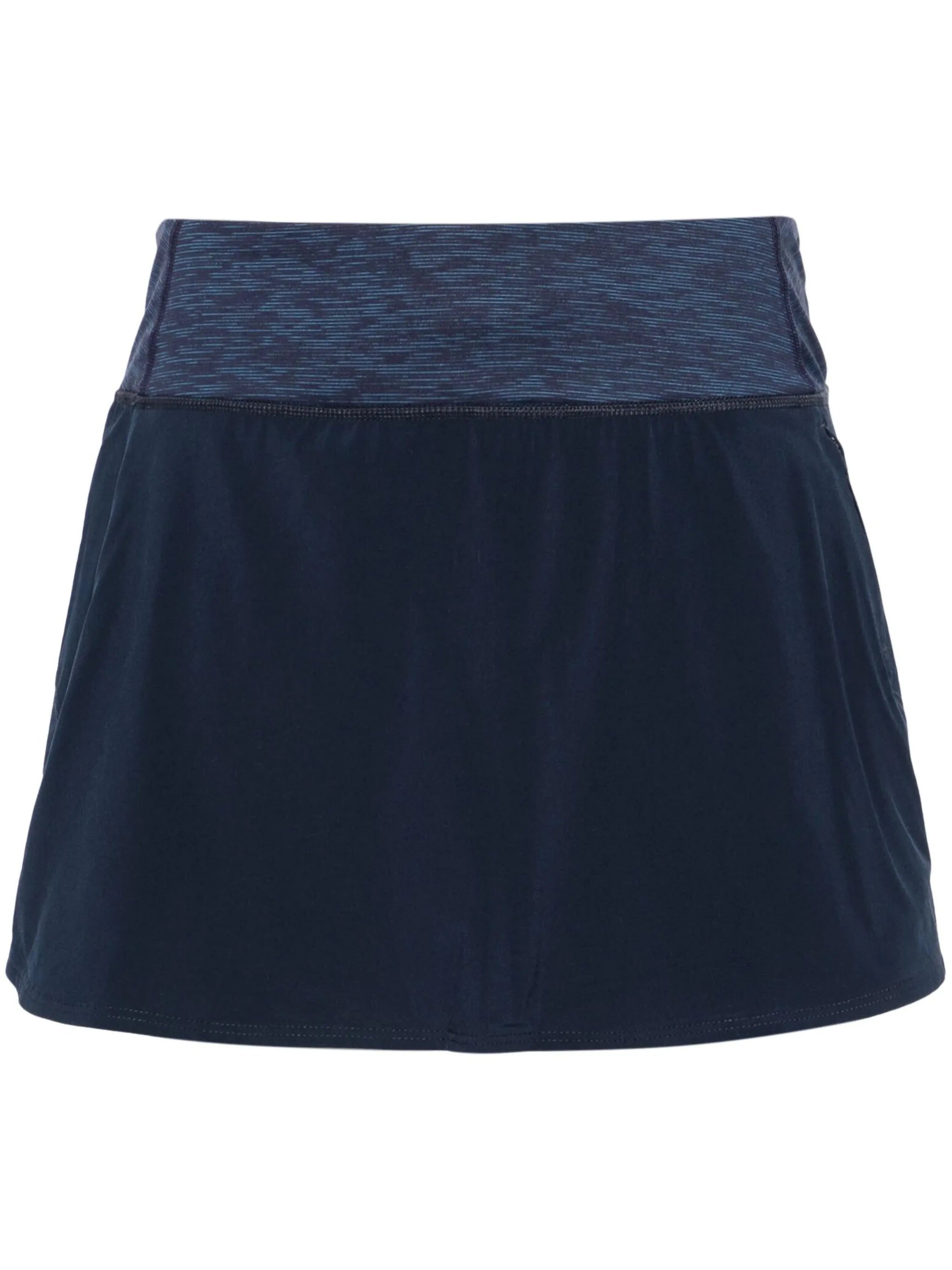 Hudson 4 jersey performance skirt