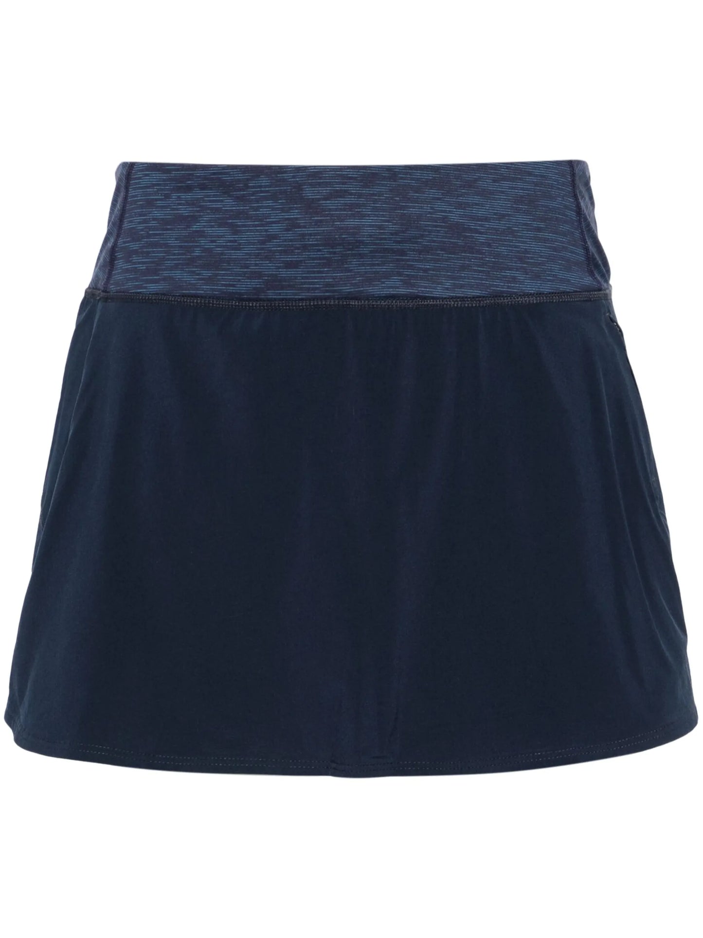Hudson 4 jersey performance skirt