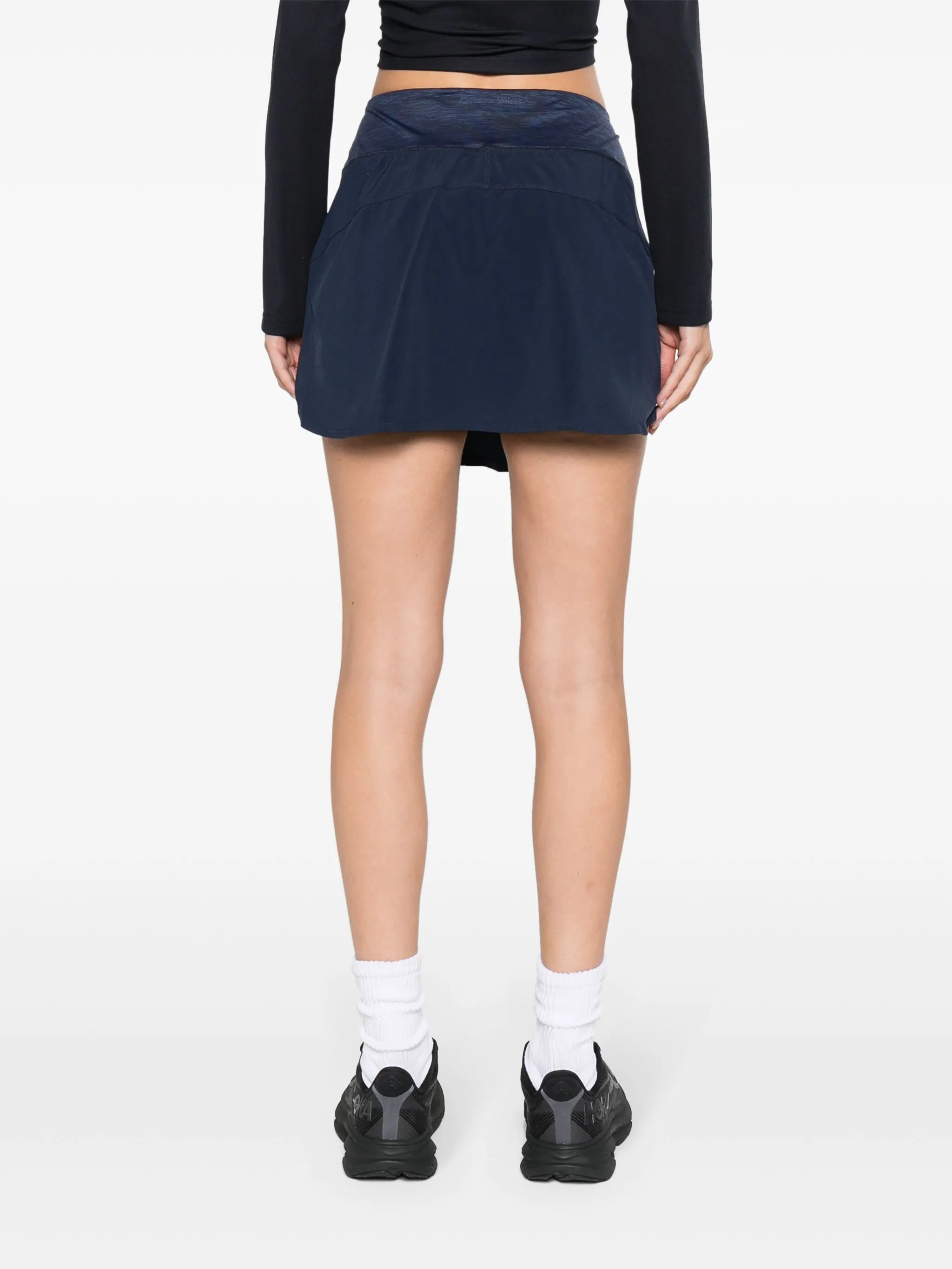 Hudson 4 jersey performance skirt