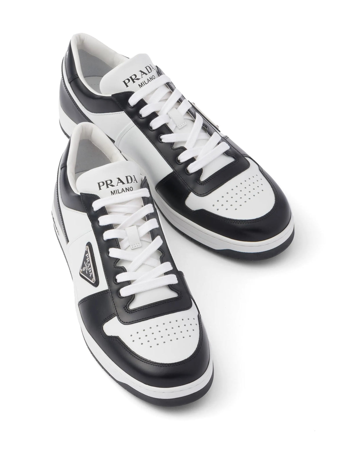 Downtown low-top sneakers