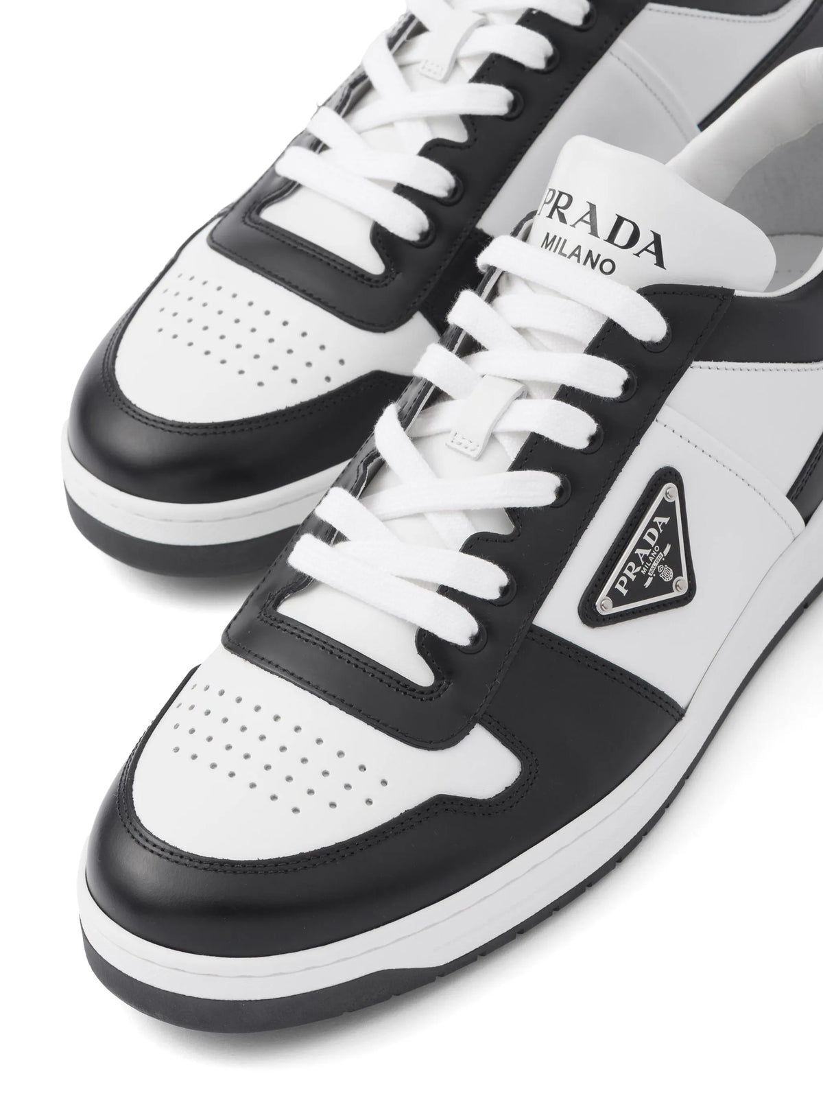 Downtown low-top sneakers
