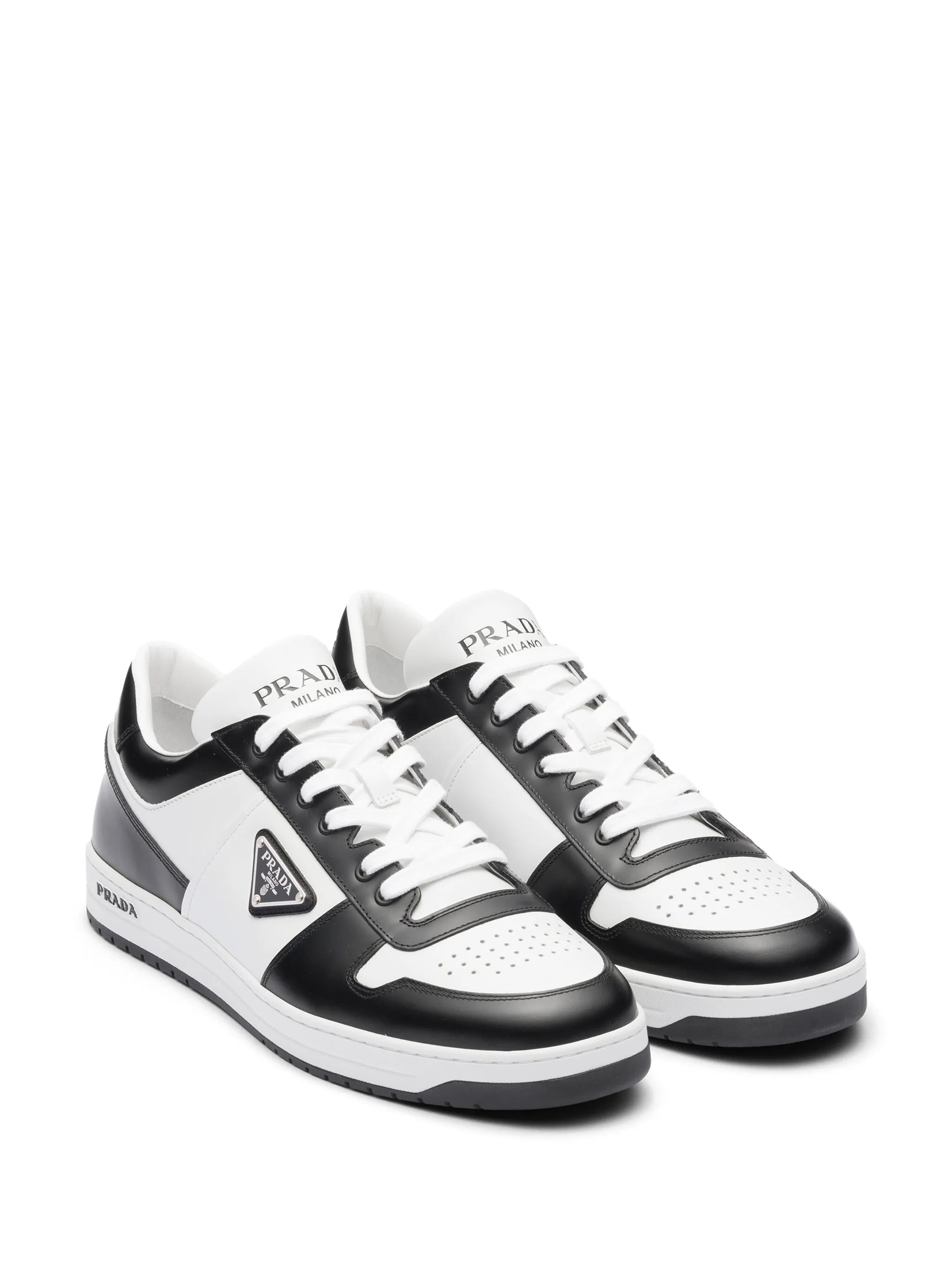 Downtown low-top sneakers