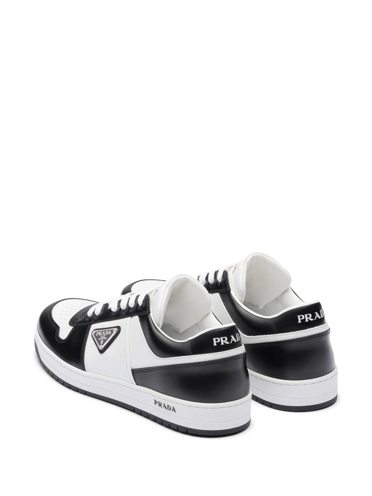 Downtown low-top sneakers
