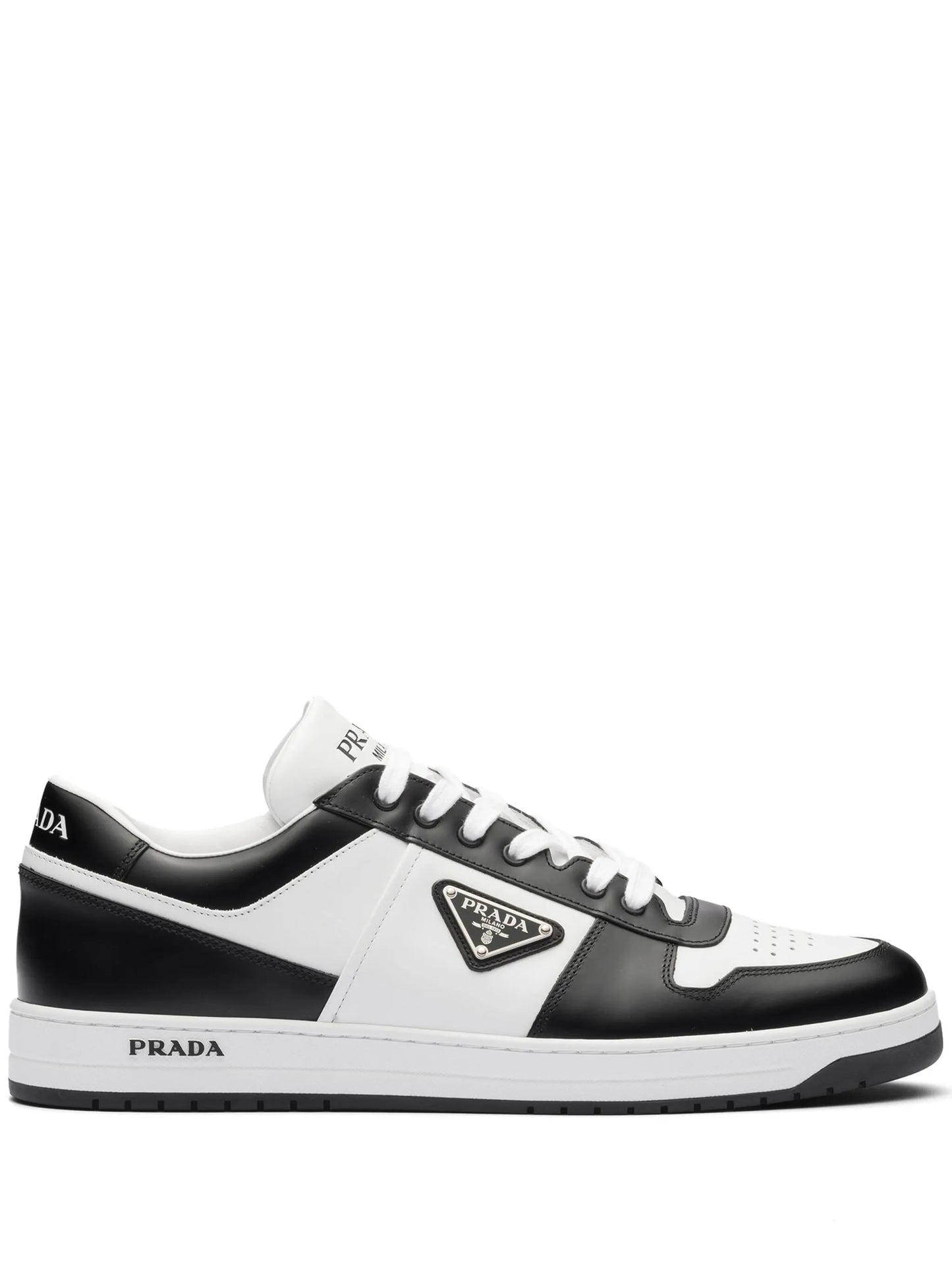 Downtown low-top sneakers
