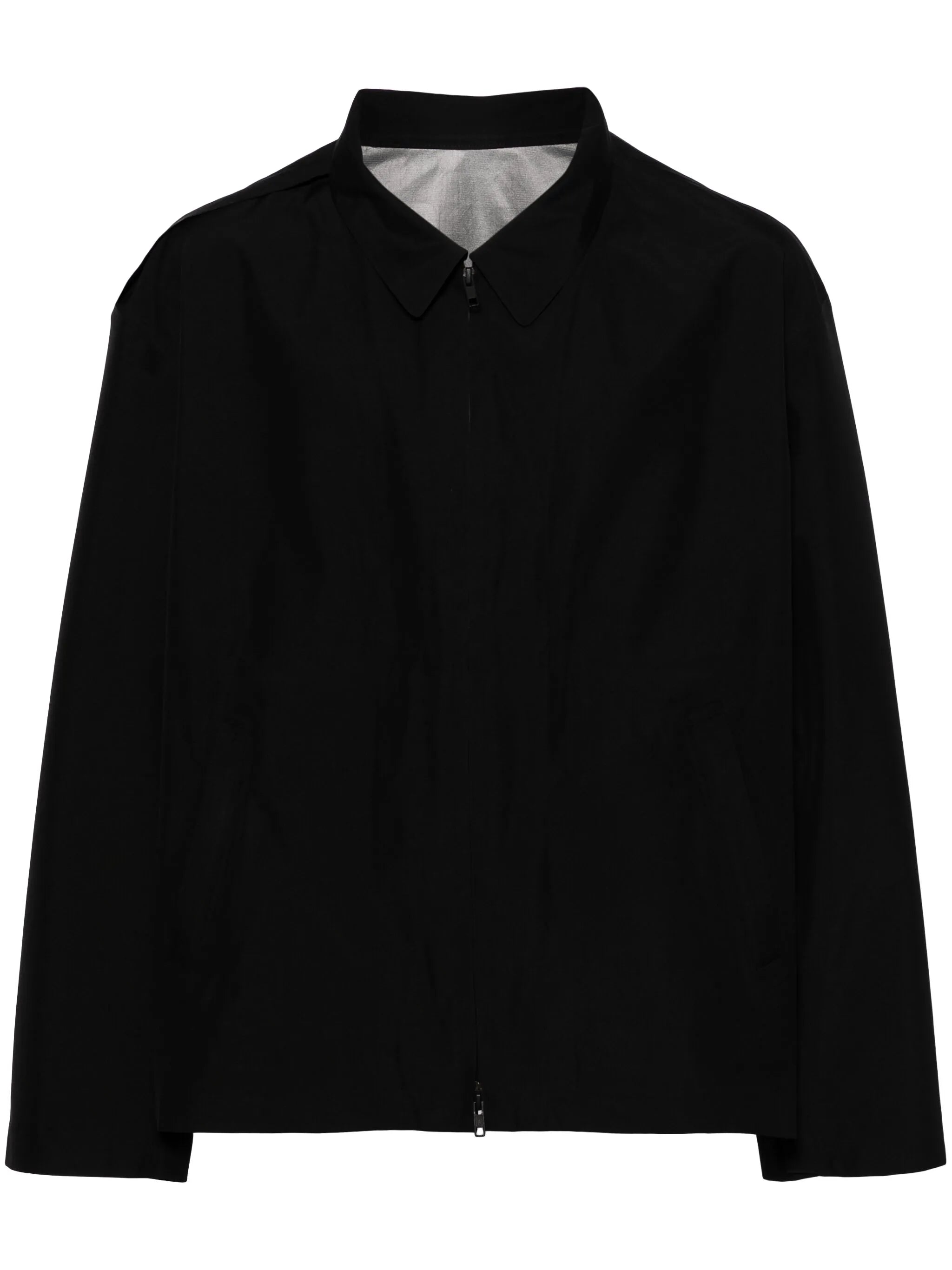 x Yohji Yamamoto Gore -Tex® jacket