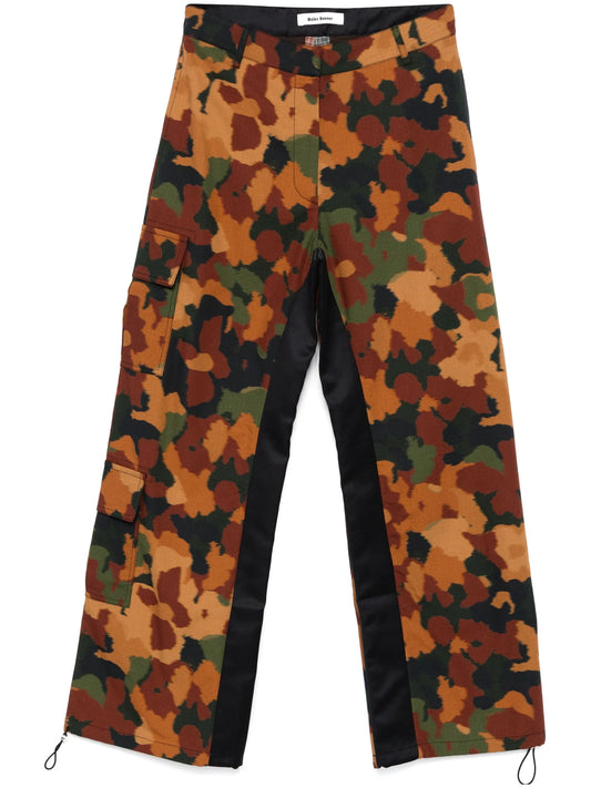Reverb trousers