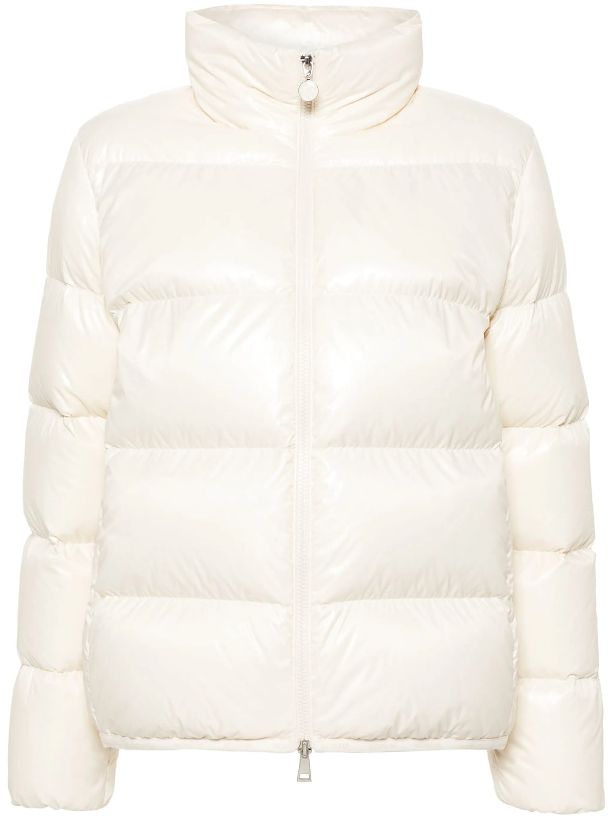 Abbadia short-down jacket