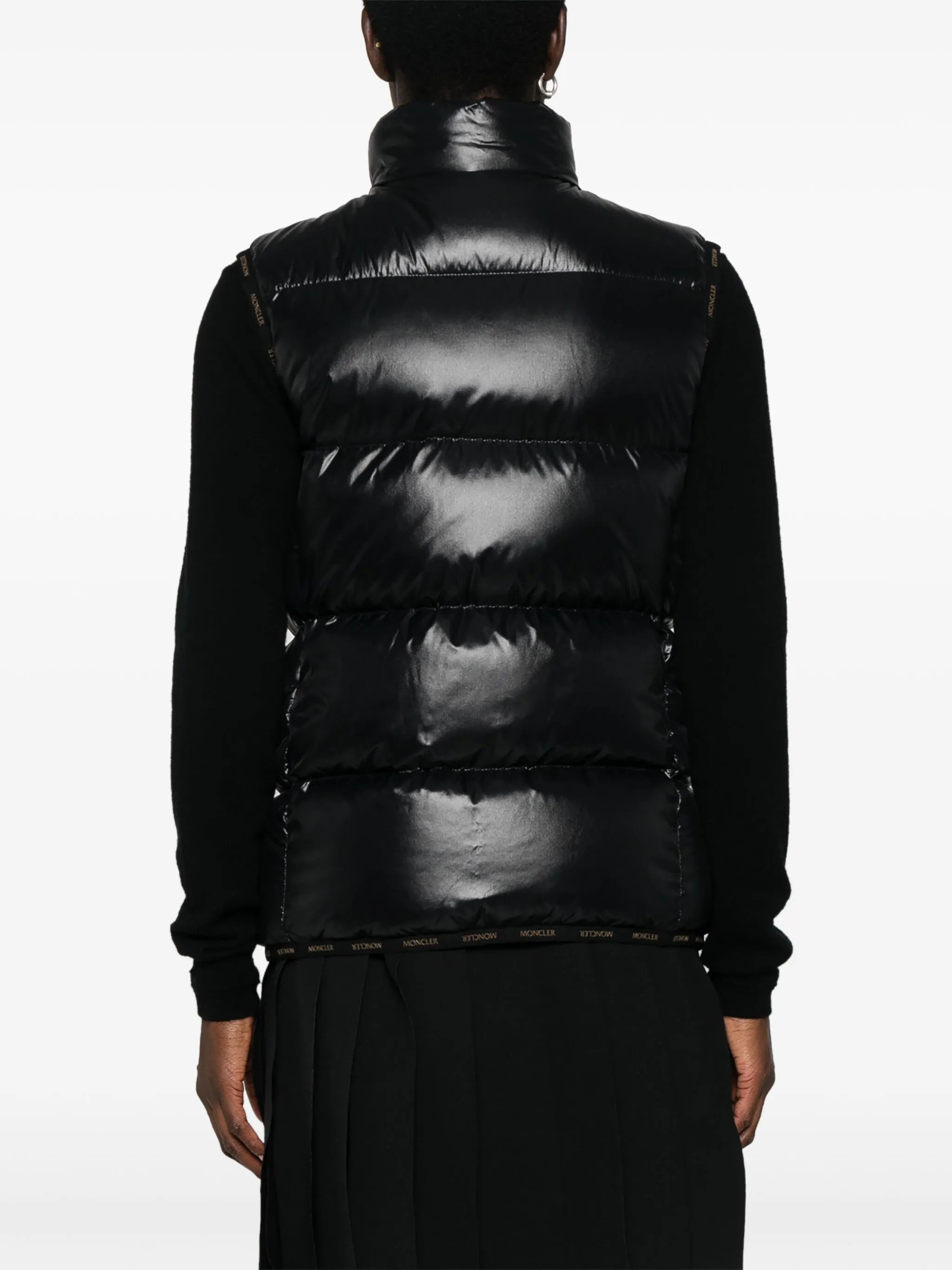Badia padded gilet