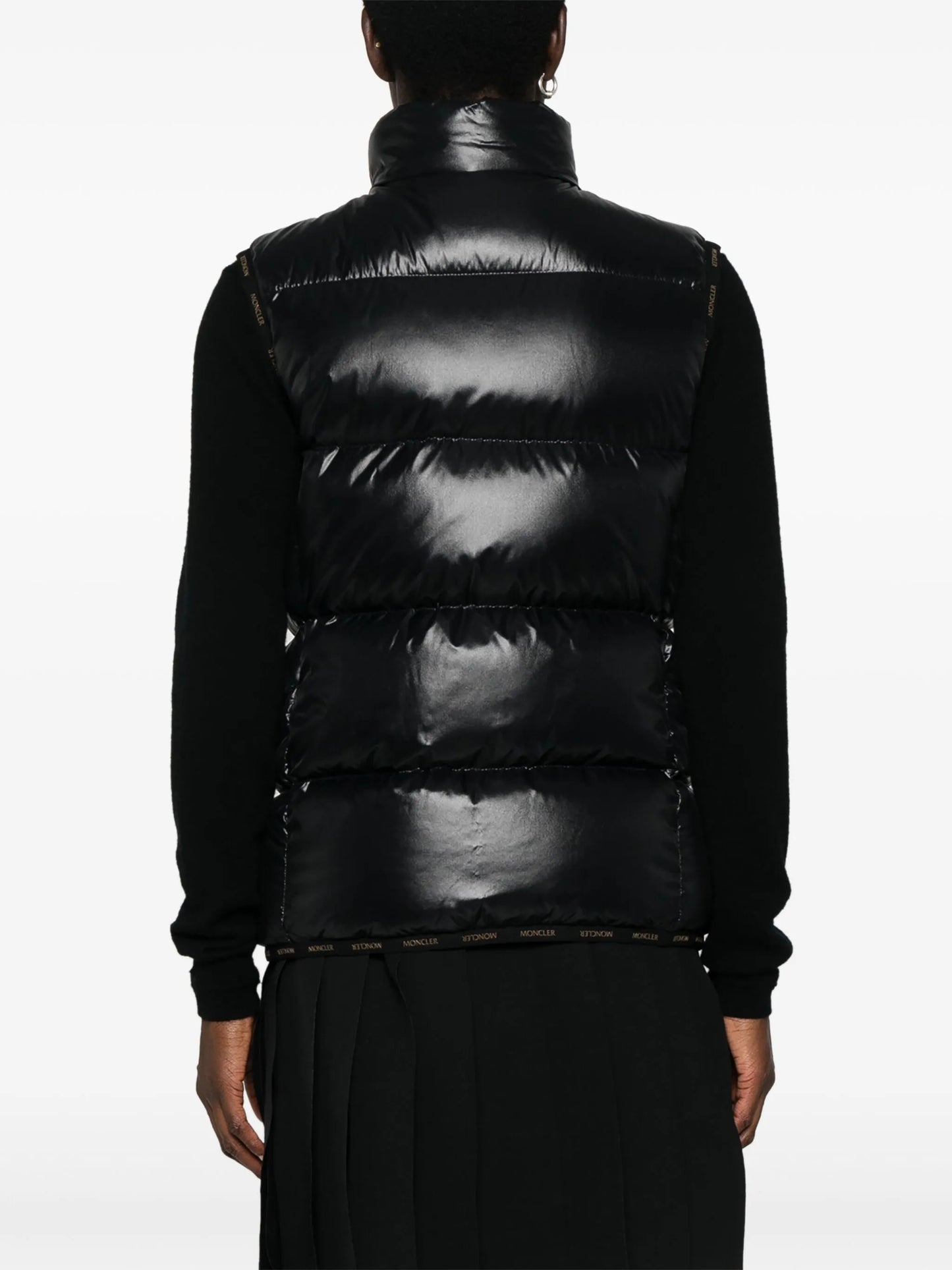 Badia padded gilet