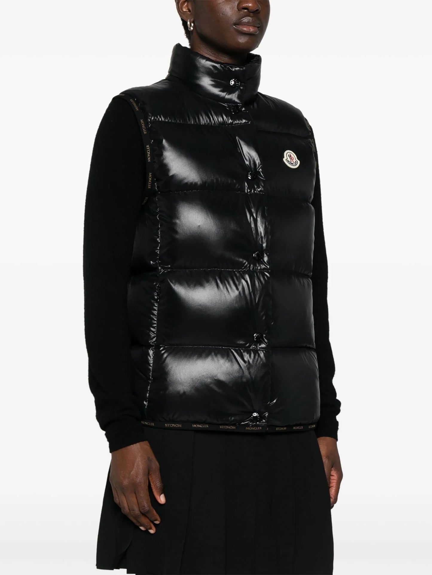 Badia padded gilet