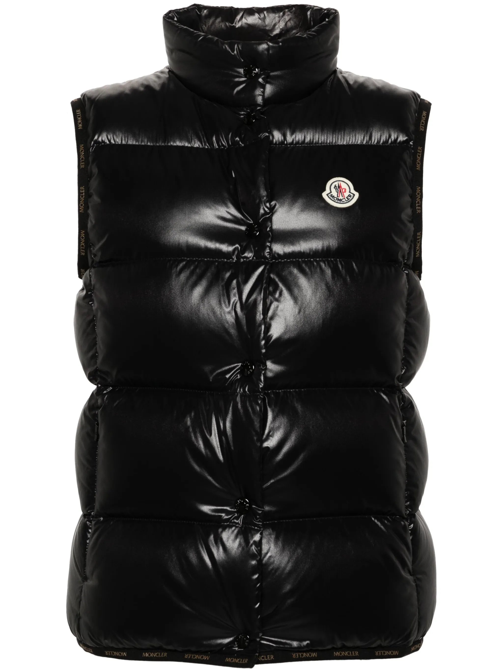 Badia padded gilet