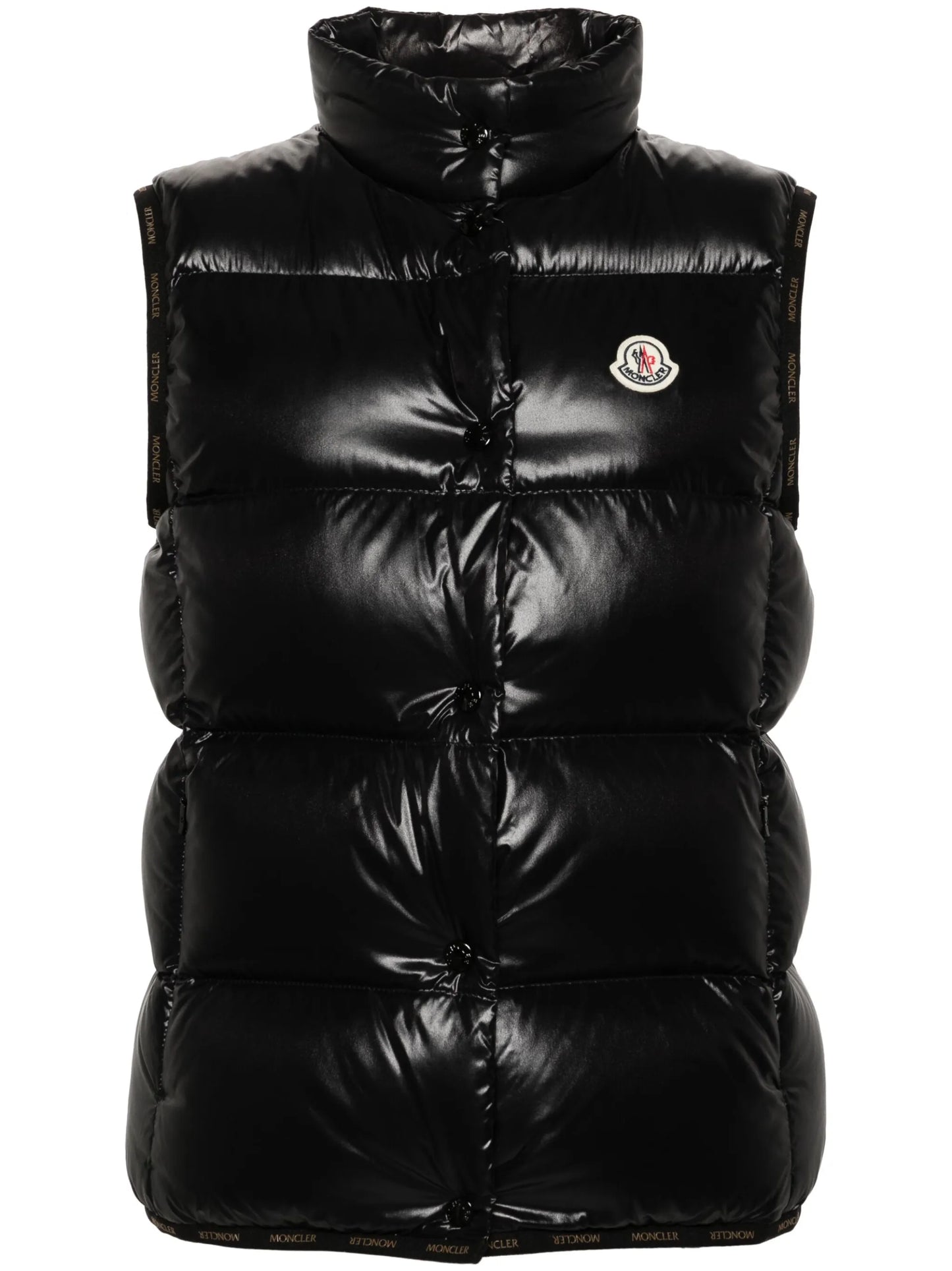 Badia padded gilet