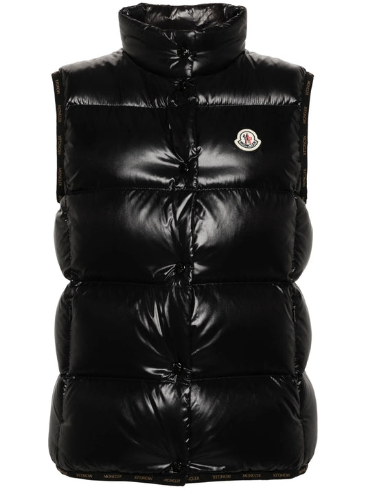 Badia padded gilet