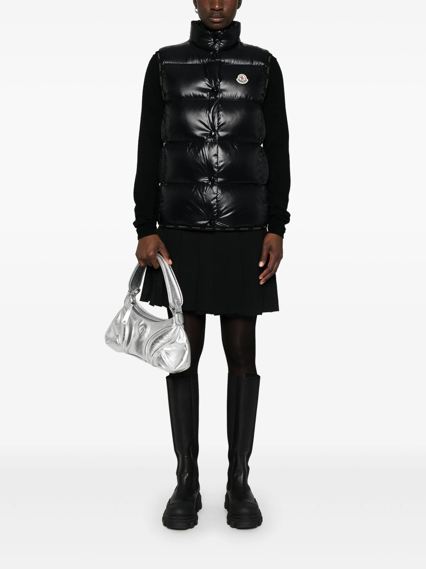 Badia padded gilet