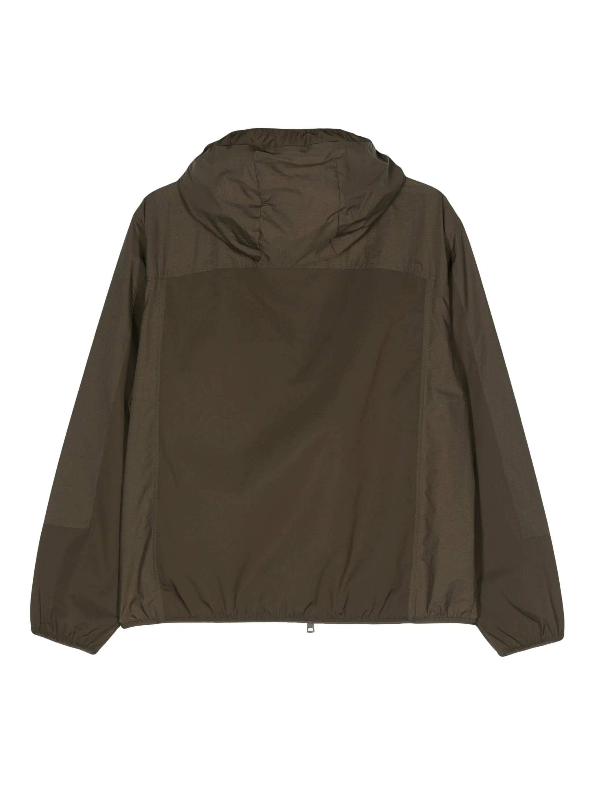 Kona hooded jacket