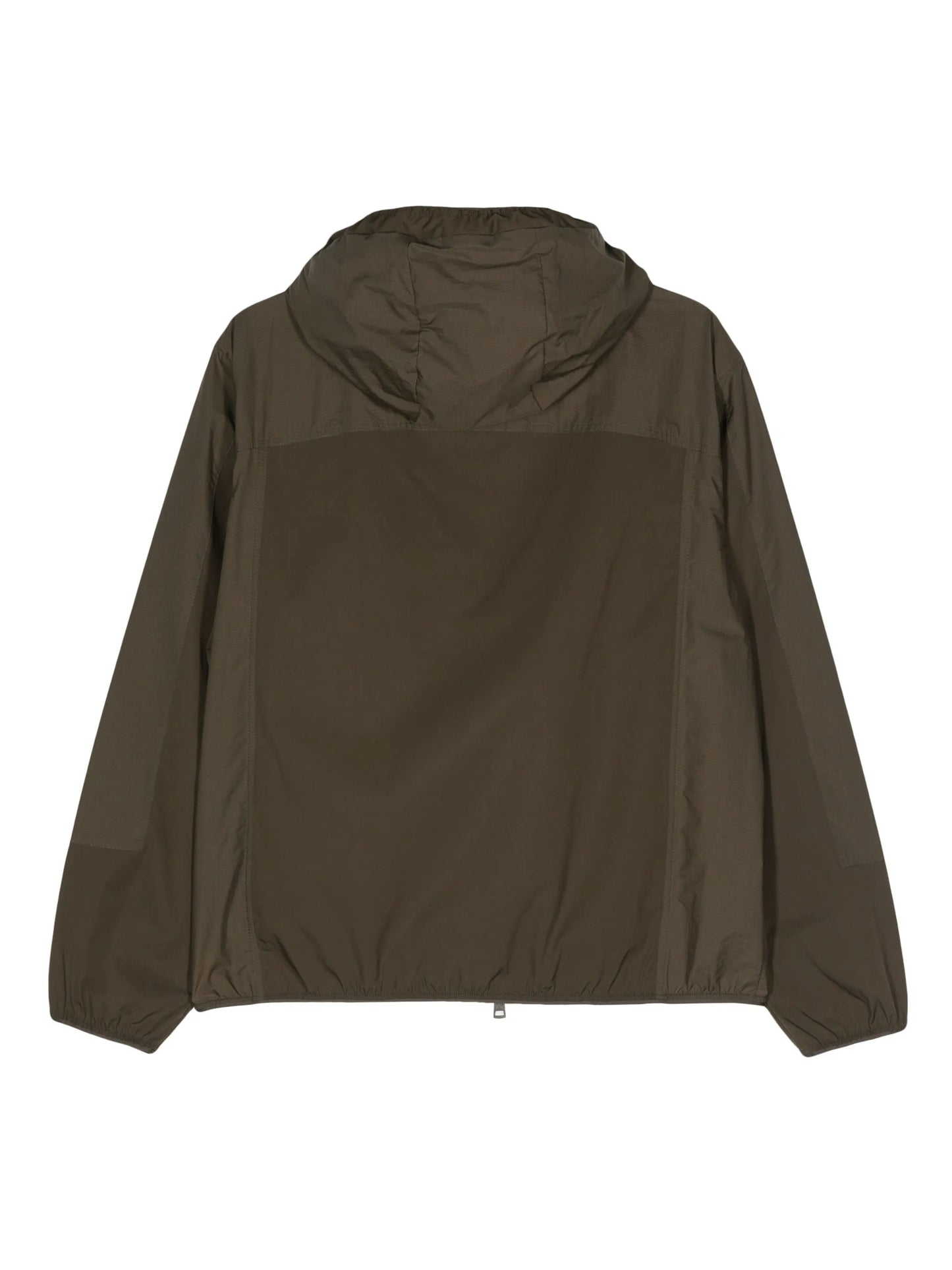 Kona hooded jacket