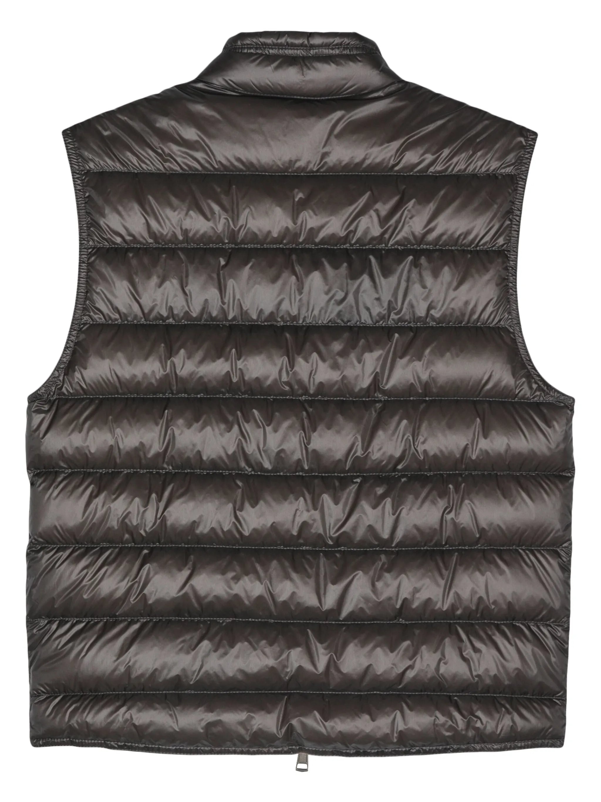 Gui padded gilet
