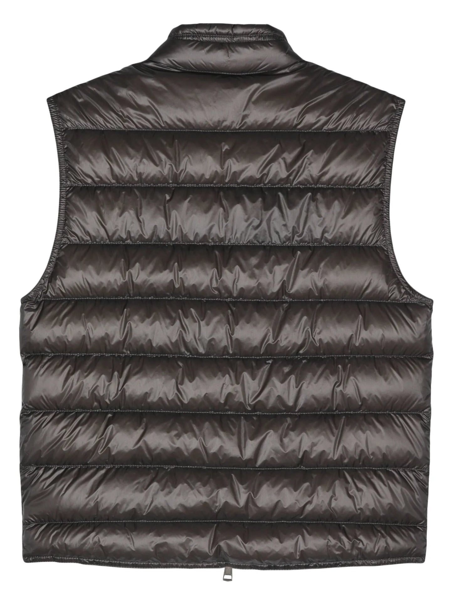 Gui padded gilet