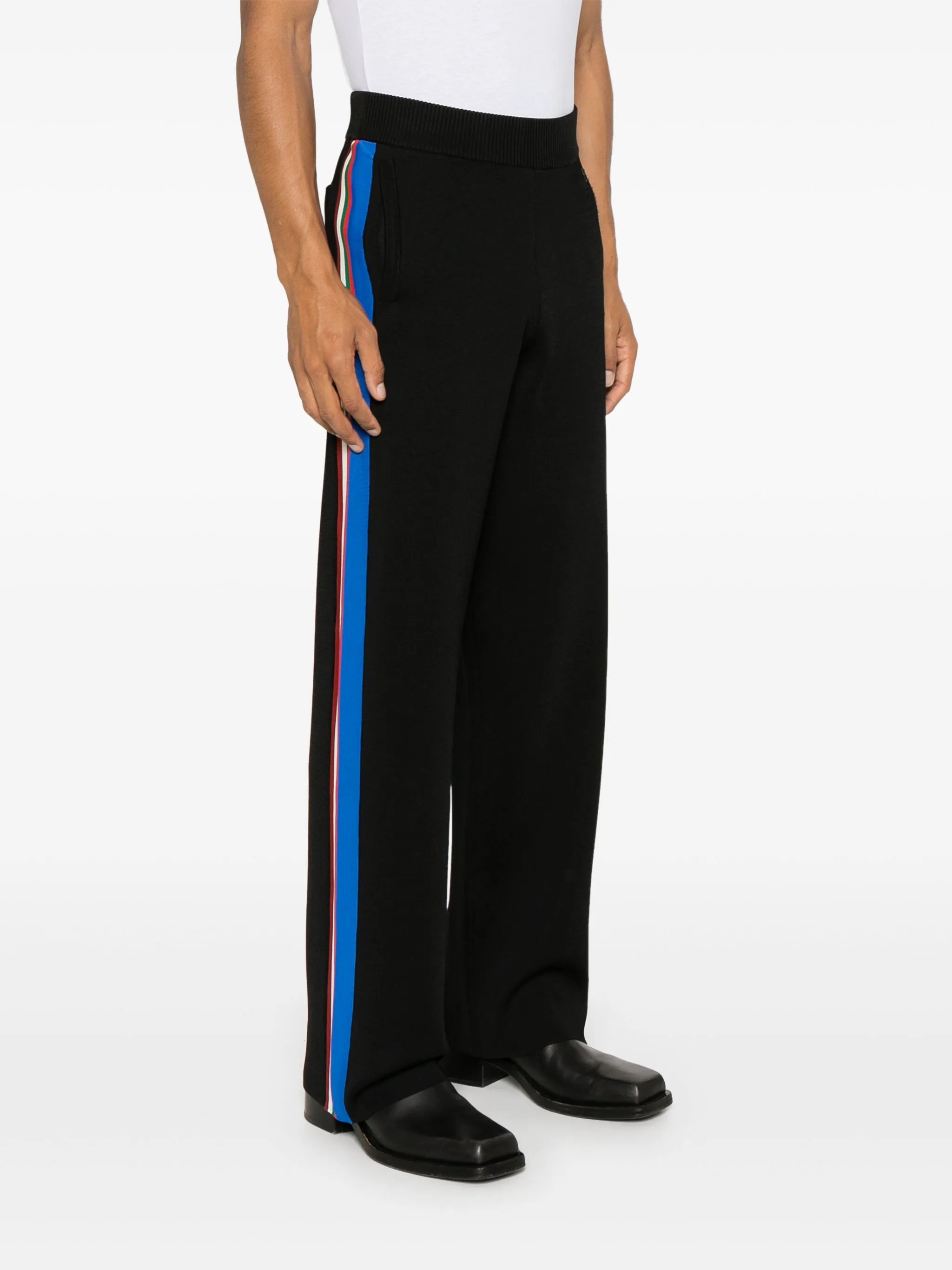 Tide track pants