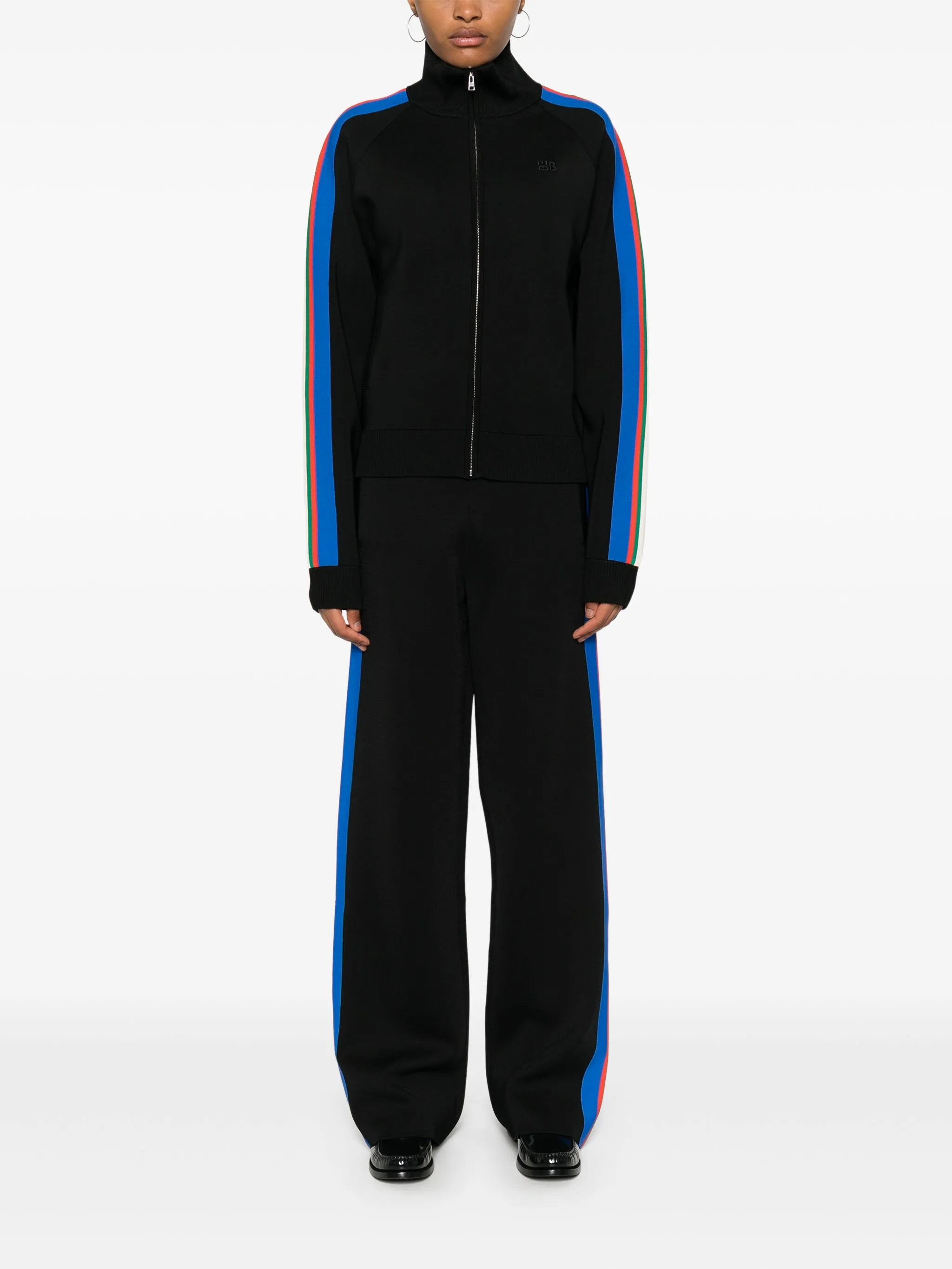 Tide track pants