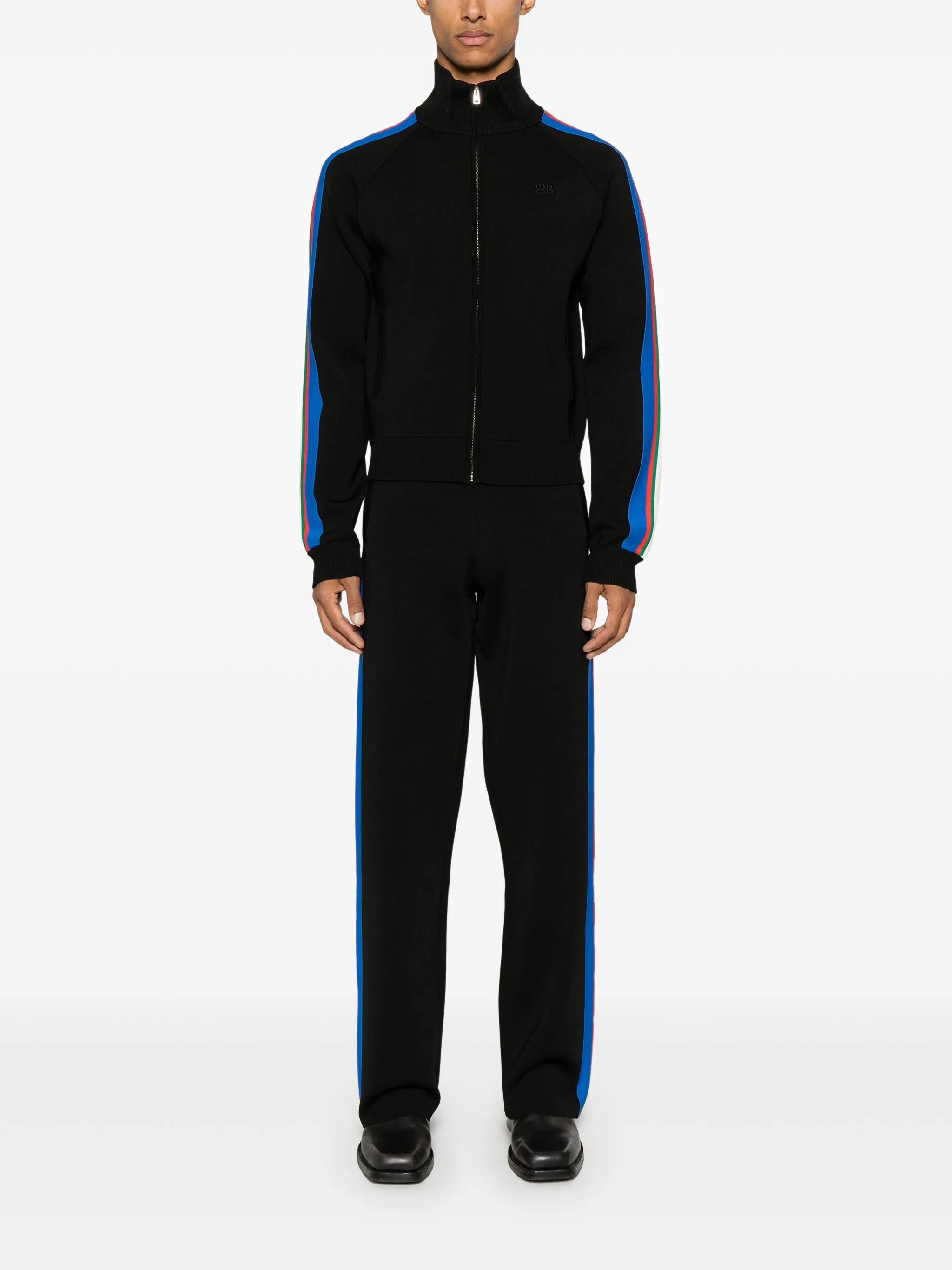 Tide track pants