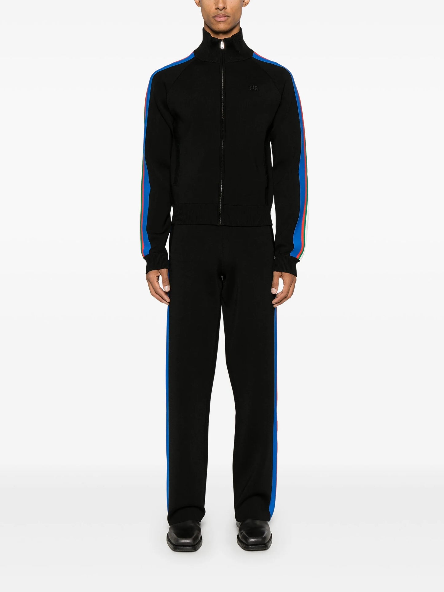 Tide track pants
