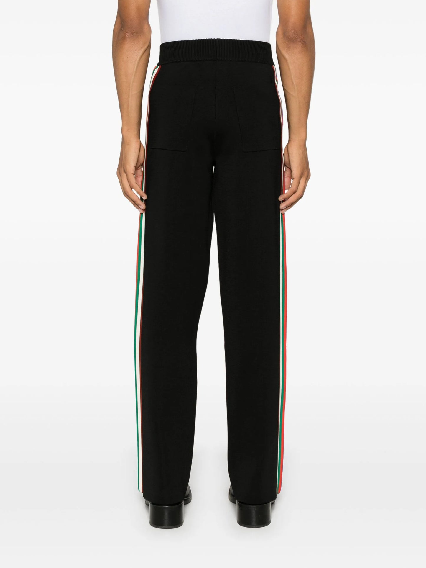 Tide track pants