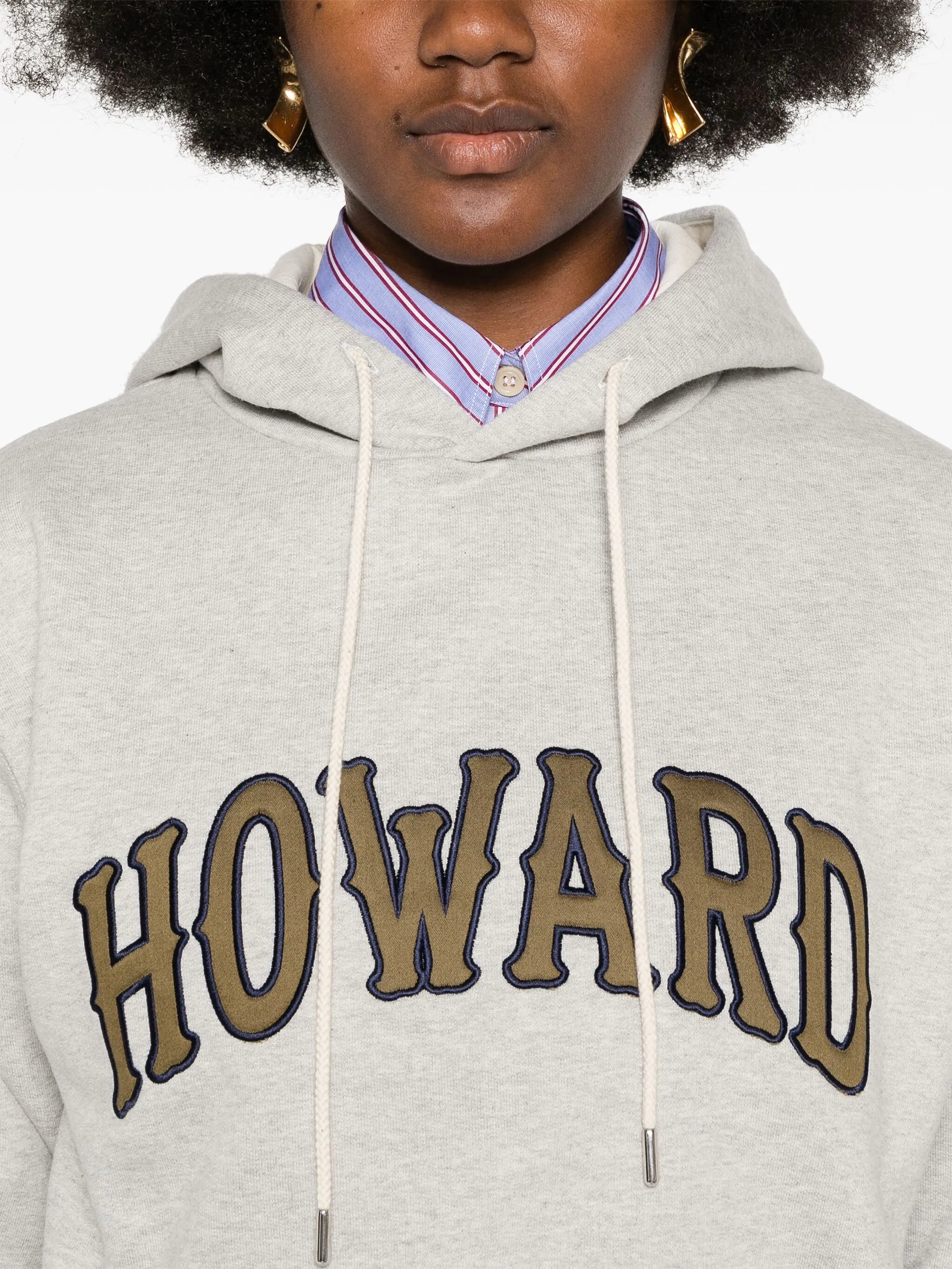 Howard hoodie