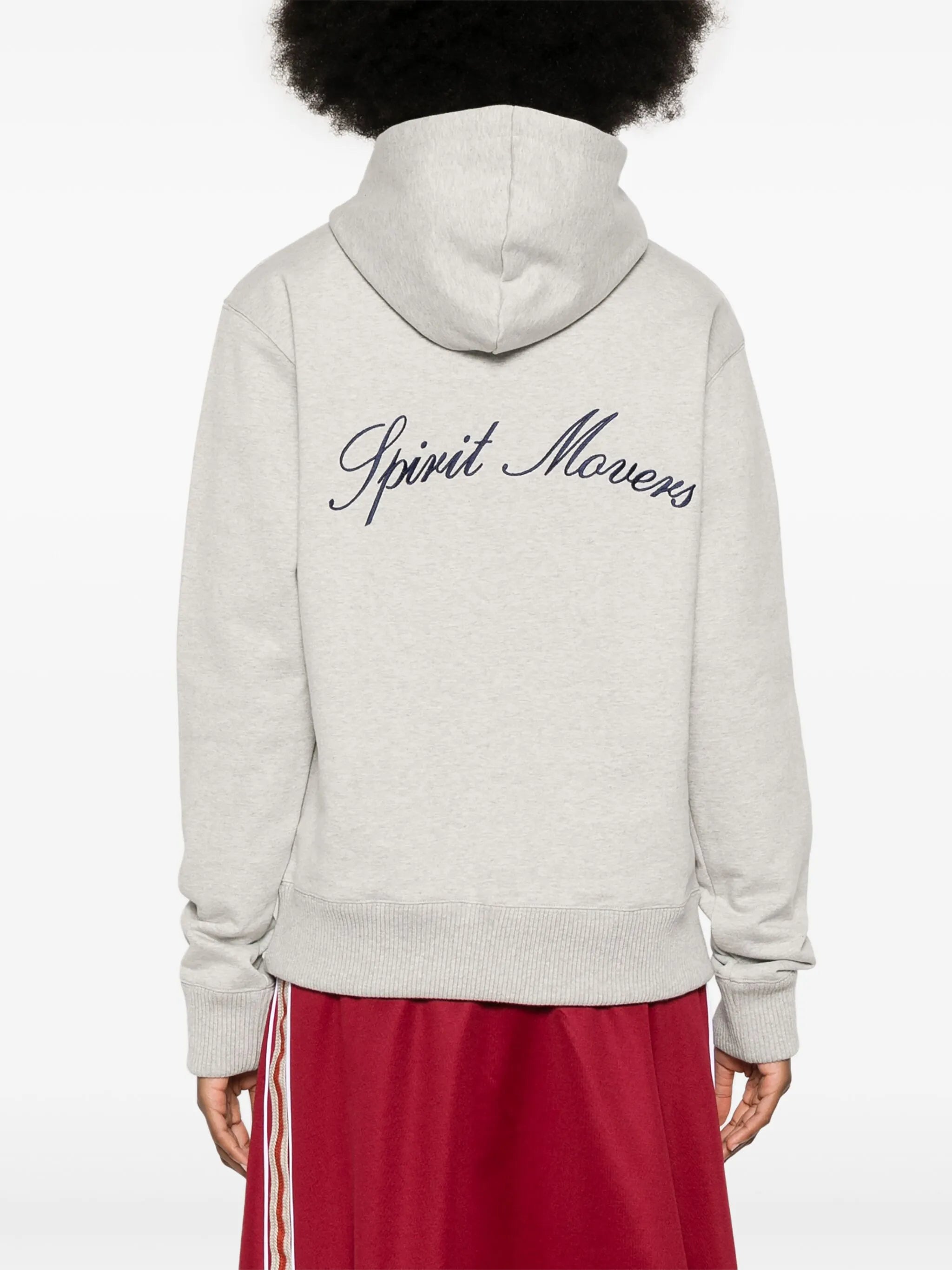 Howard hoodie