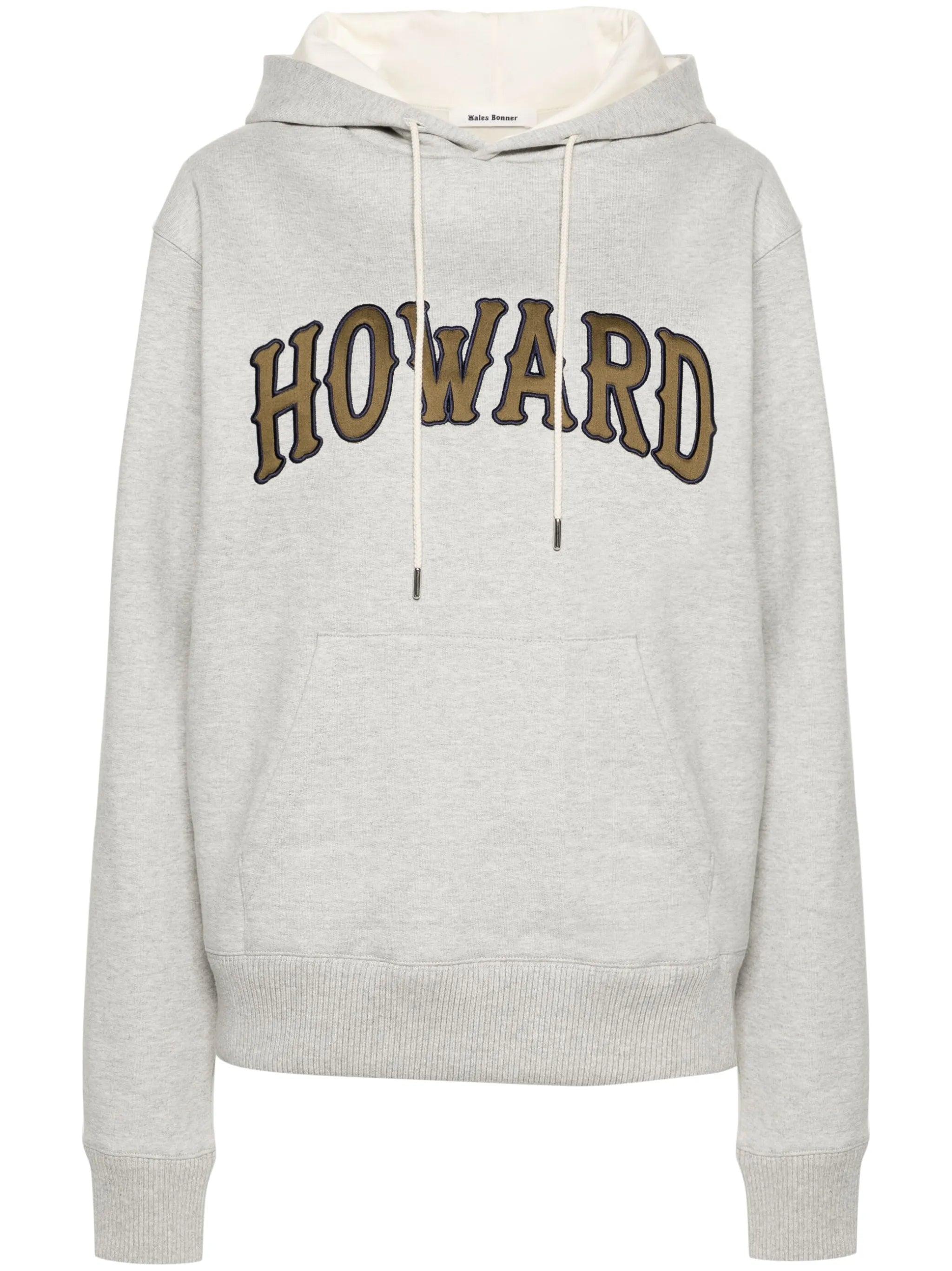 Howard hoodie