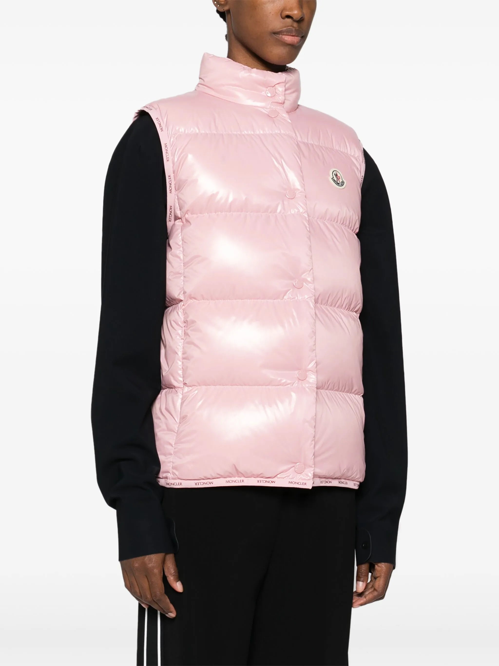 Badia padded gilet