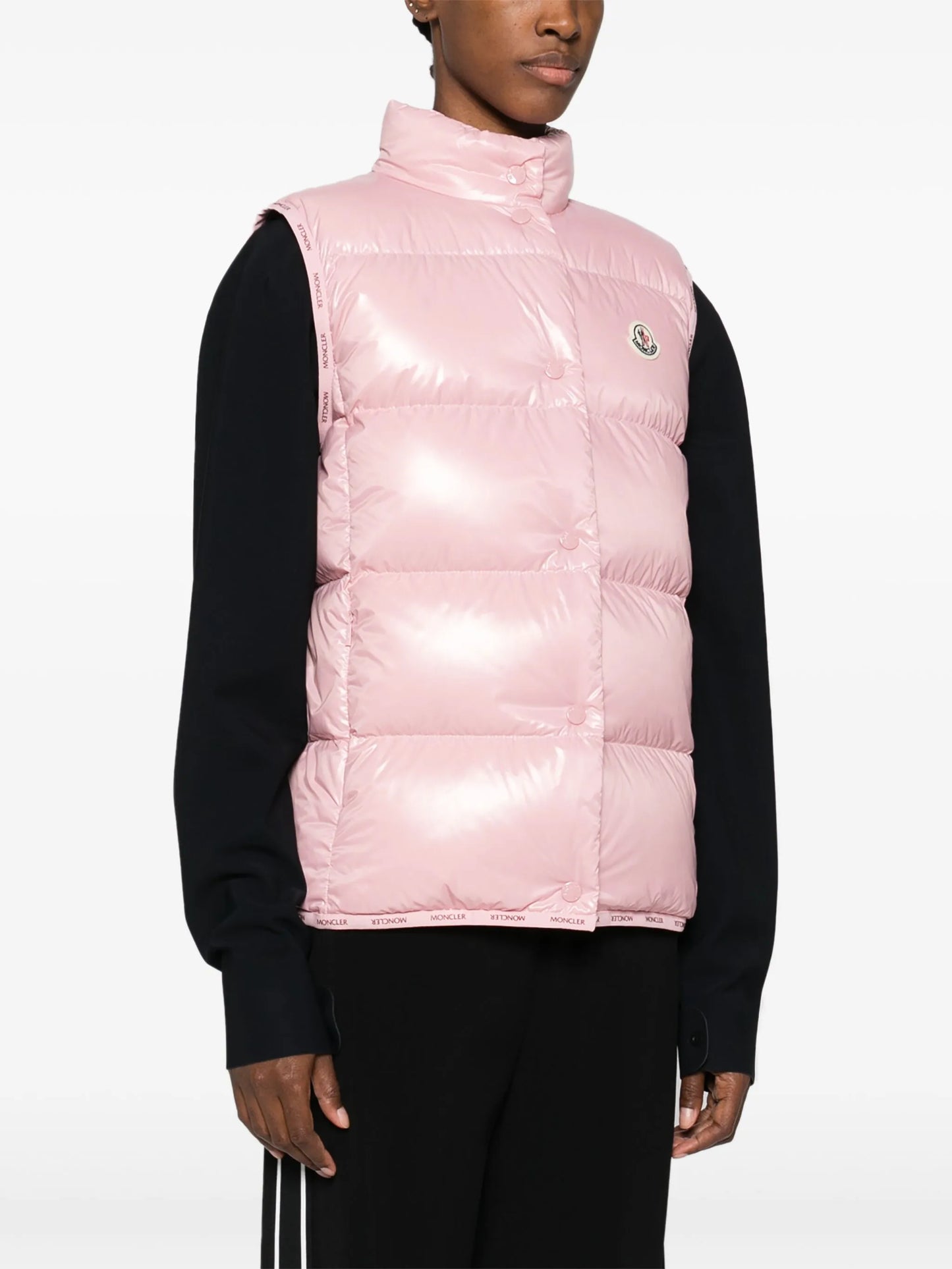 Badia padded gilet