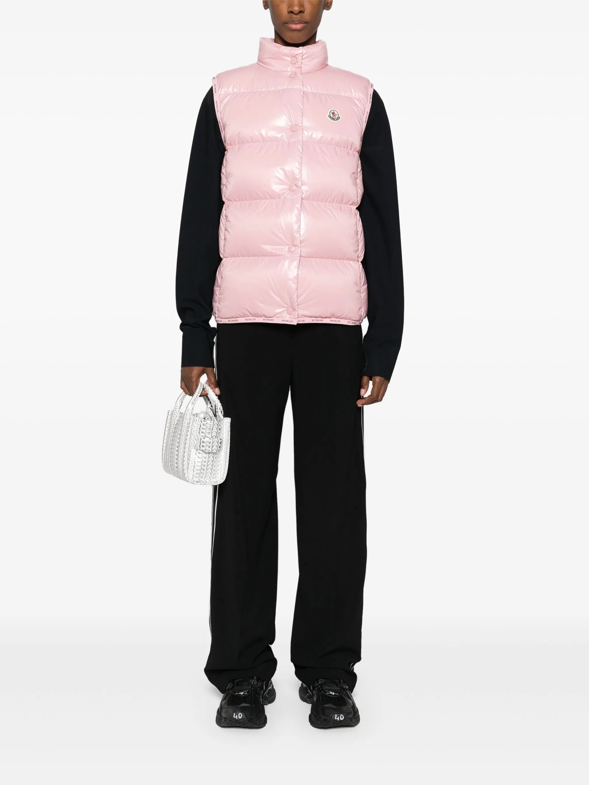 Badia padded gilet