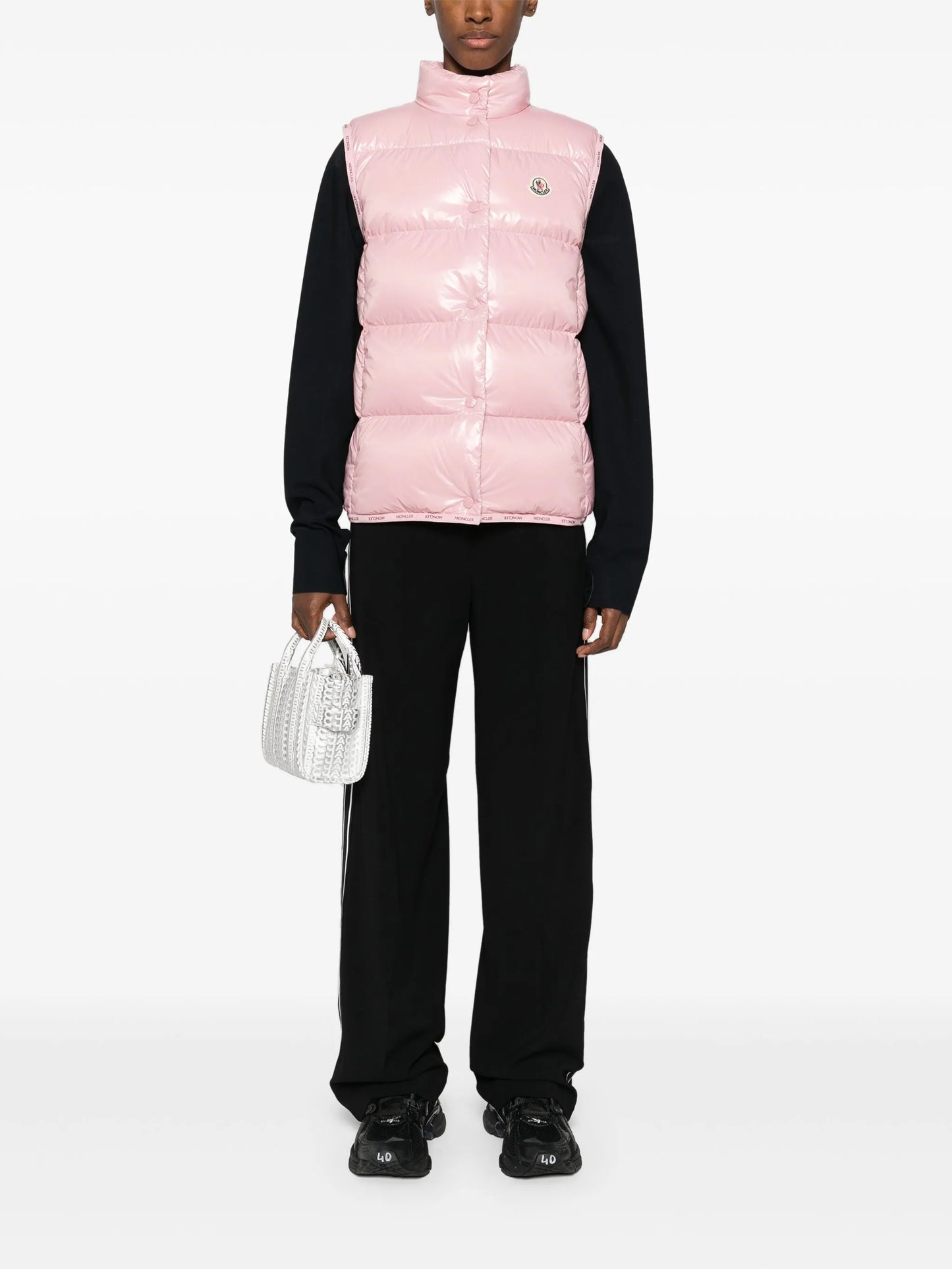 Badia padded gilet