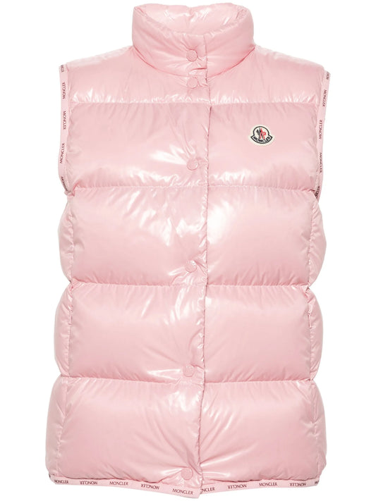 Badia padded gilet
