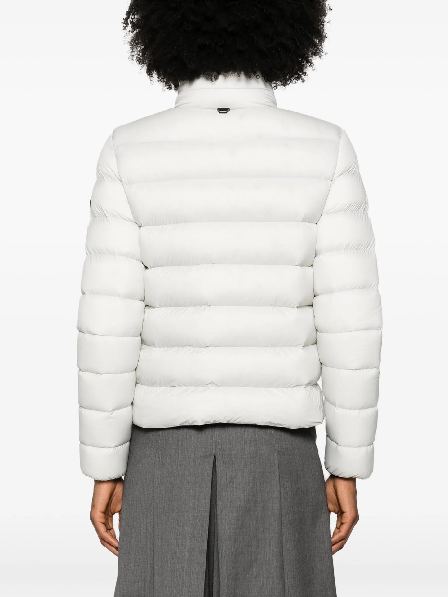 'Cerces' down jacket