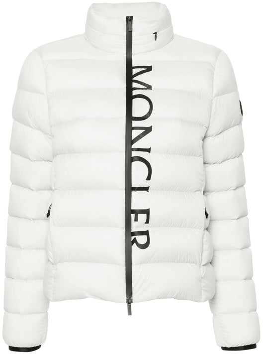 'Cerces' down jacket
