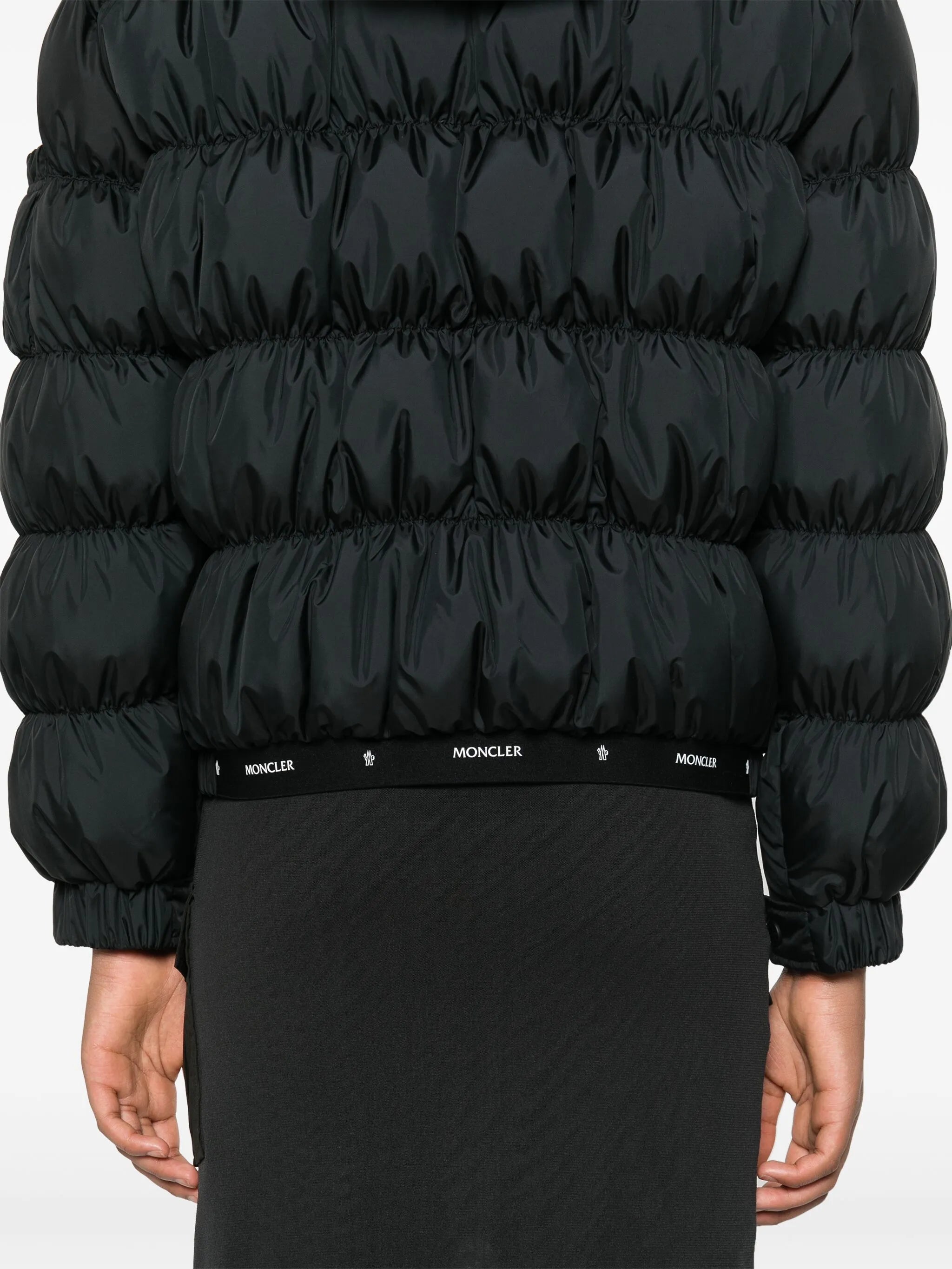 Medonte puffer jacket
