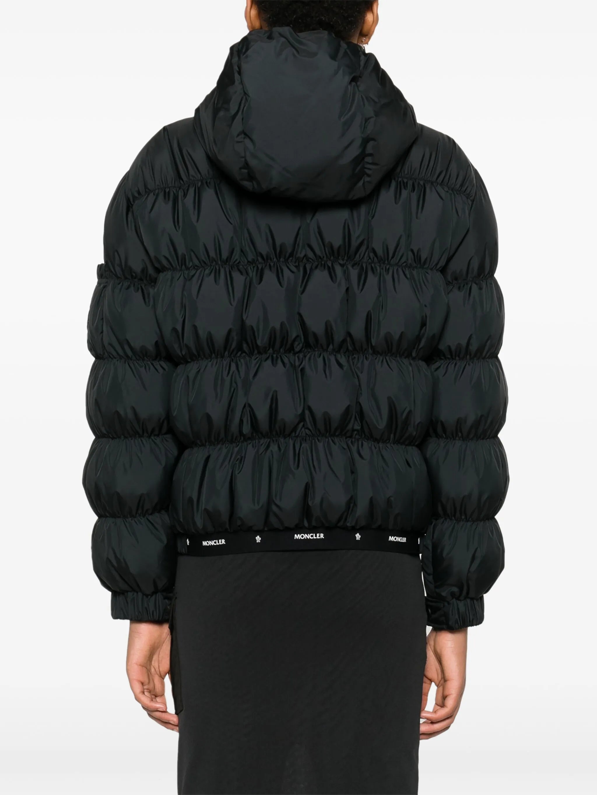 Medonte puffer jacket