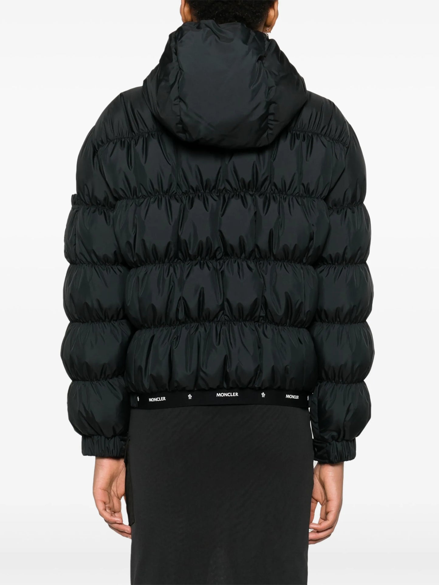 Medonte puffer jacket