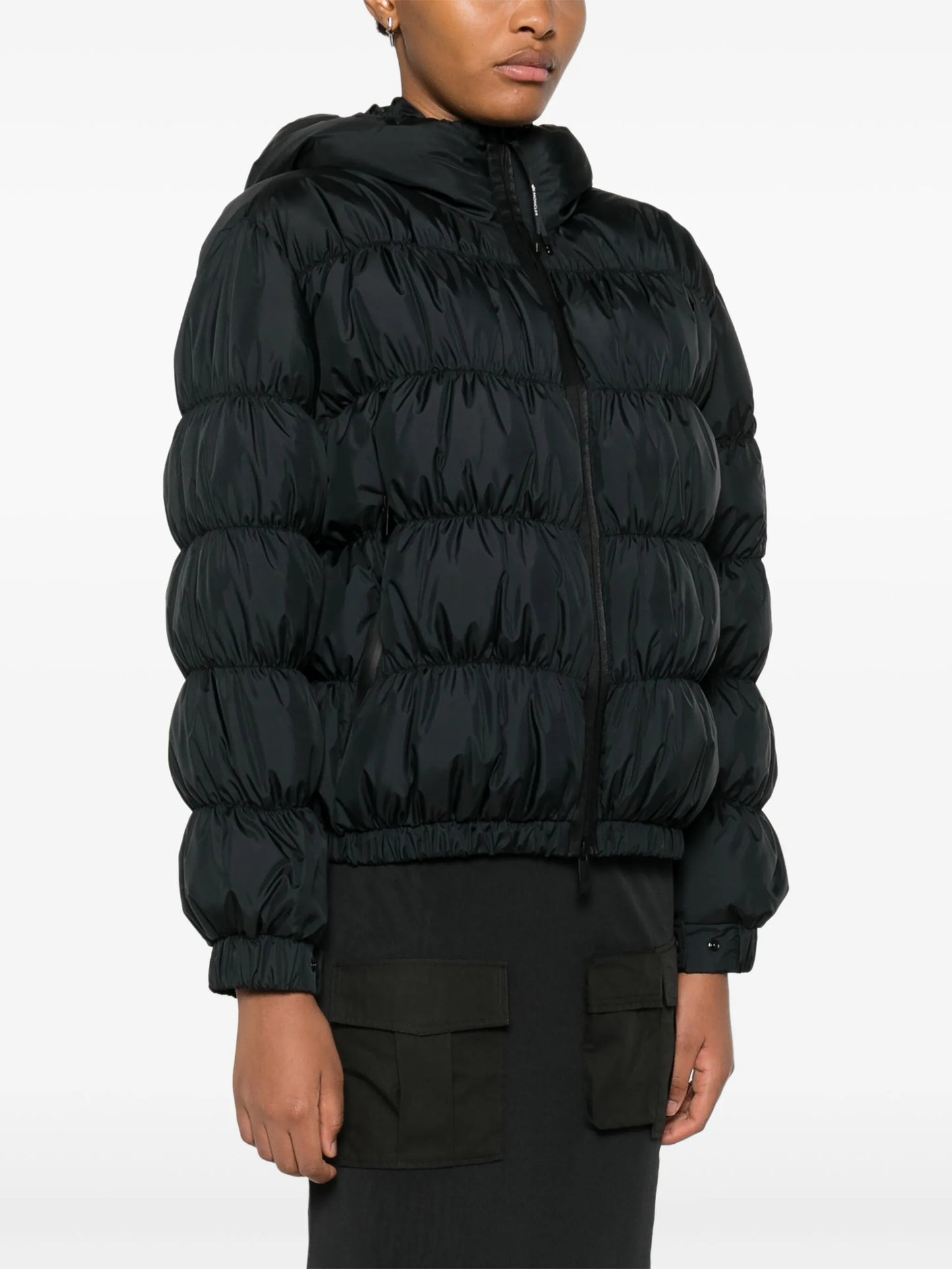 Medonte puffer jacket