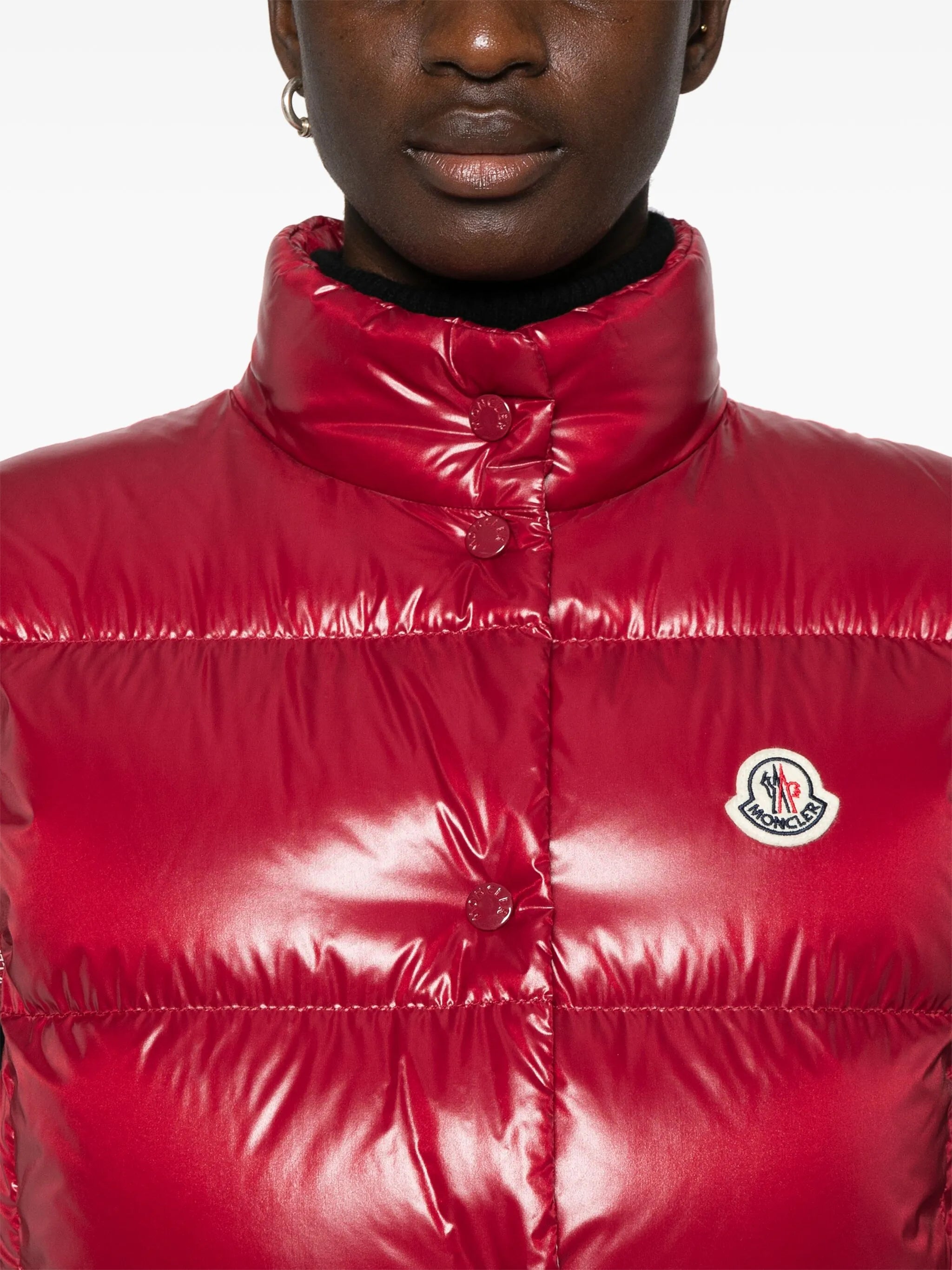 Badia padded gilet
