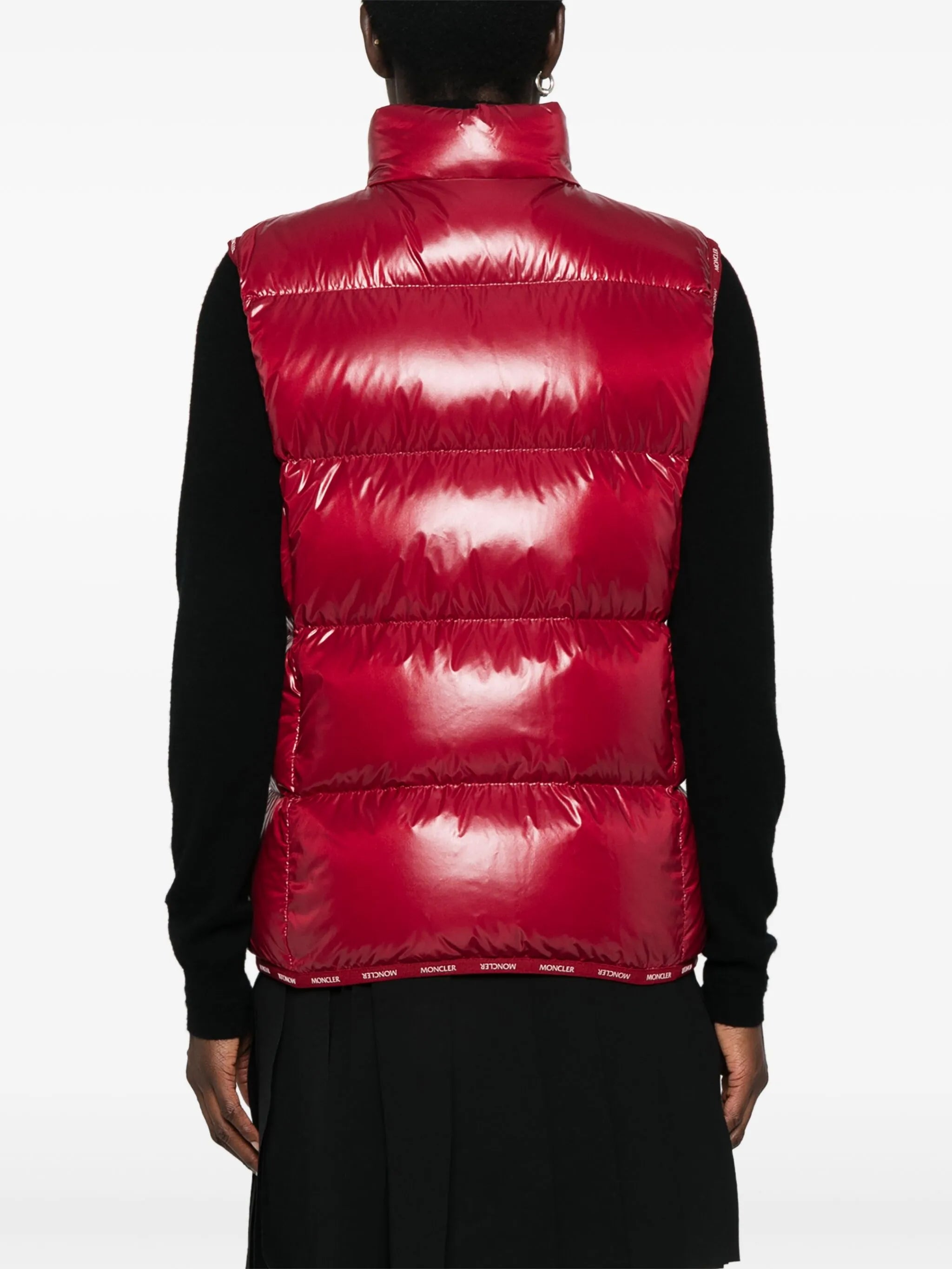 Badia padded gilet