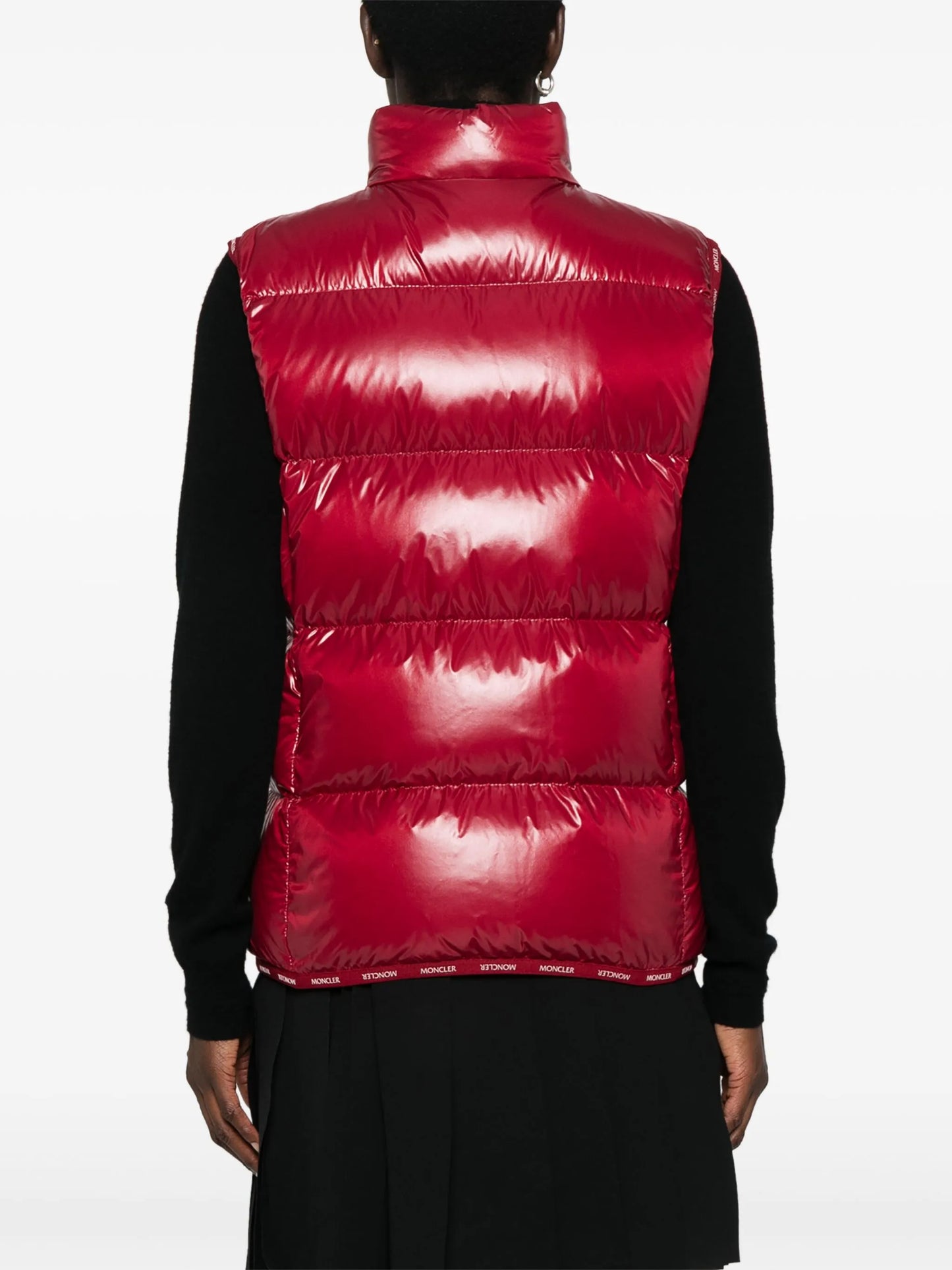Badia padded gilet