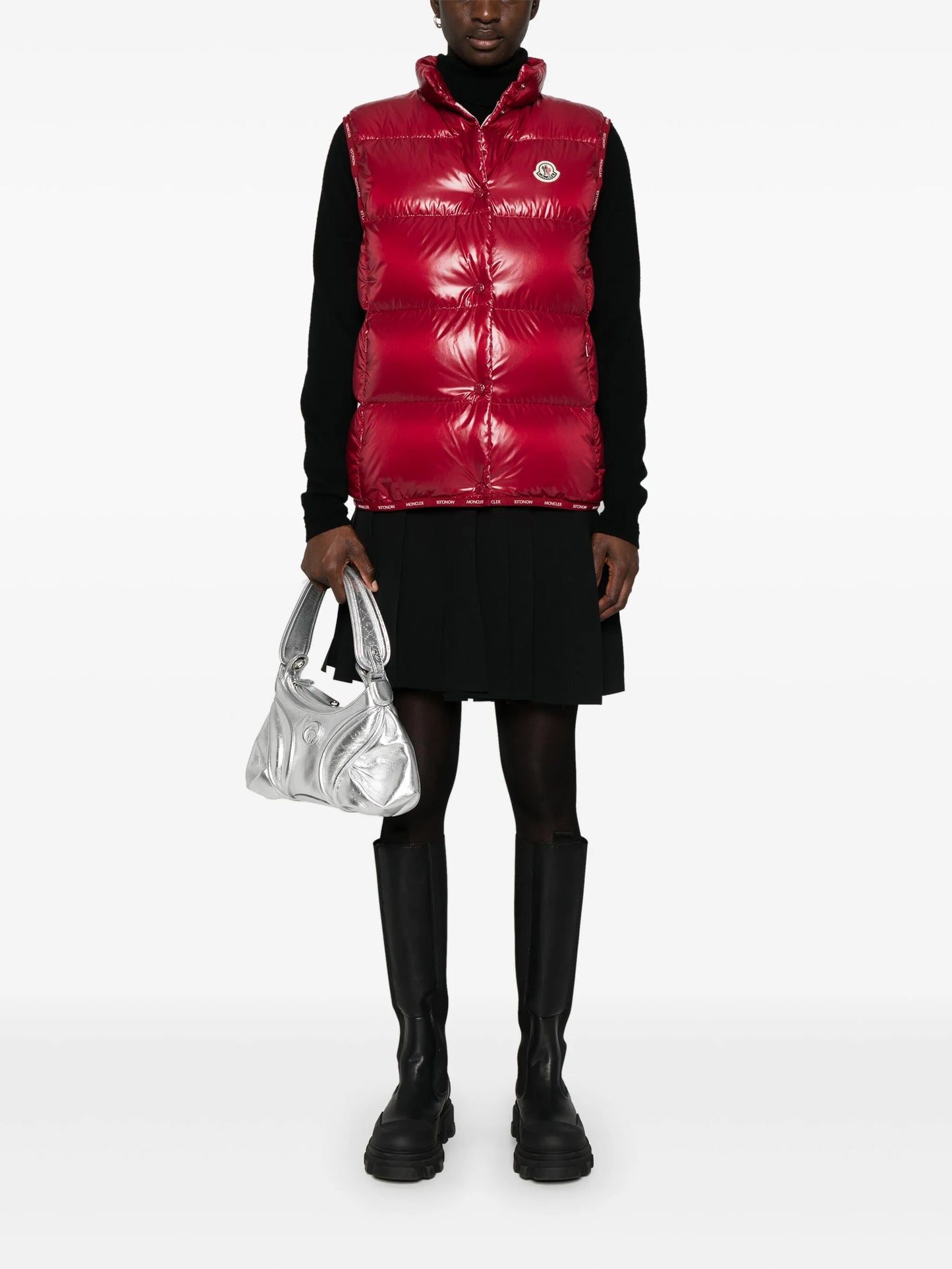 Badia padded gilet