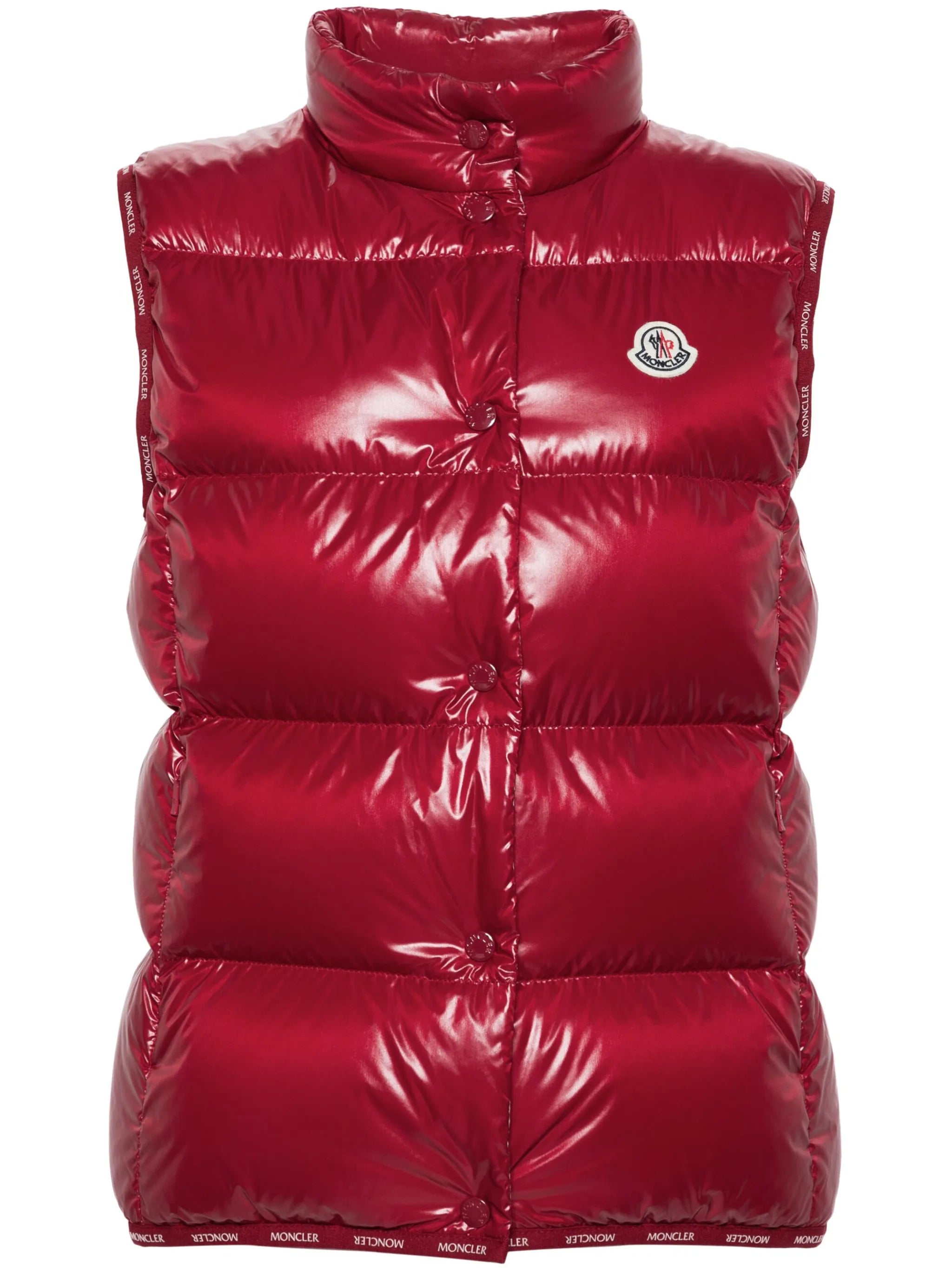 Badia padded gilet