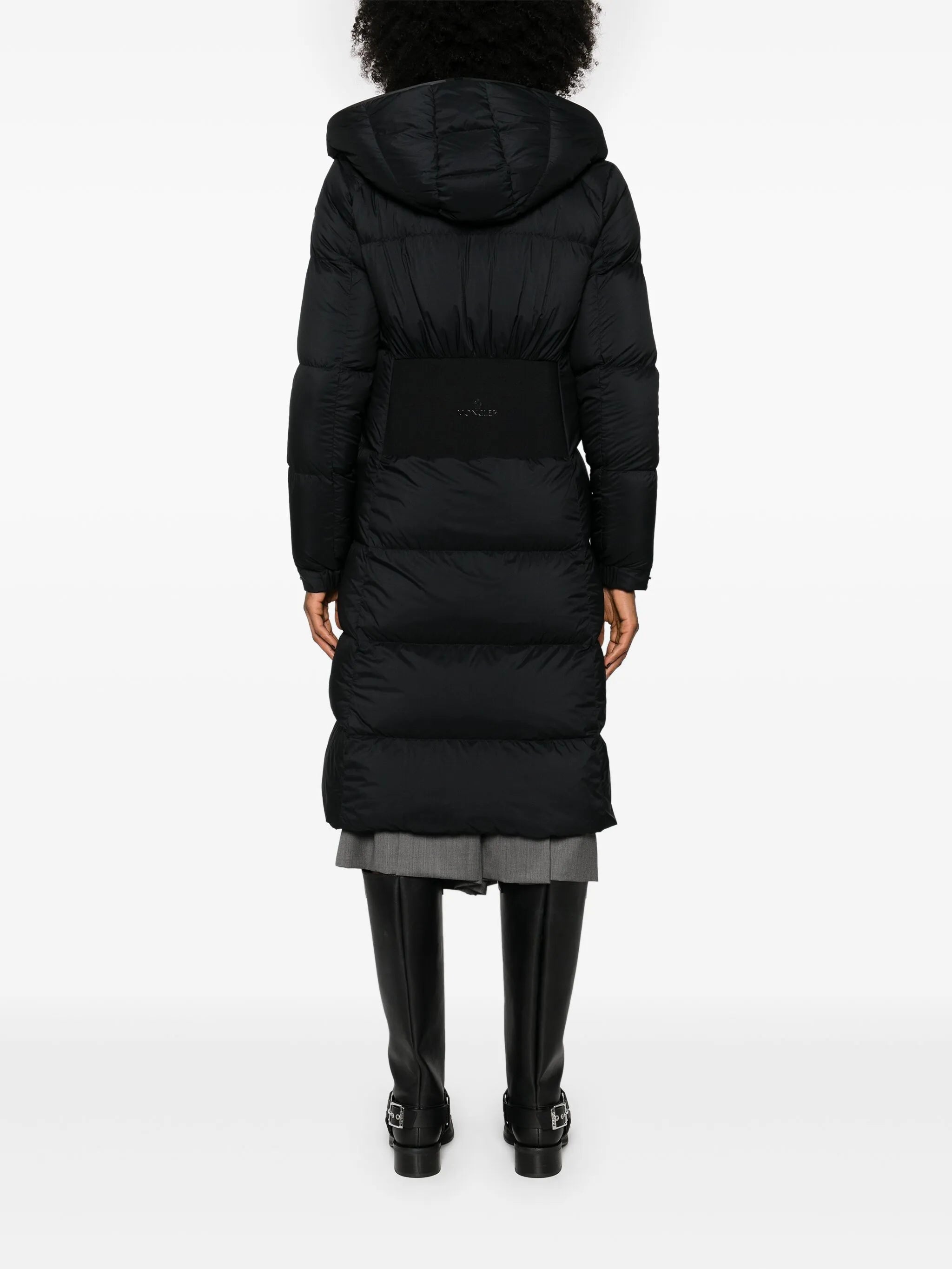 Arredoun padded coat